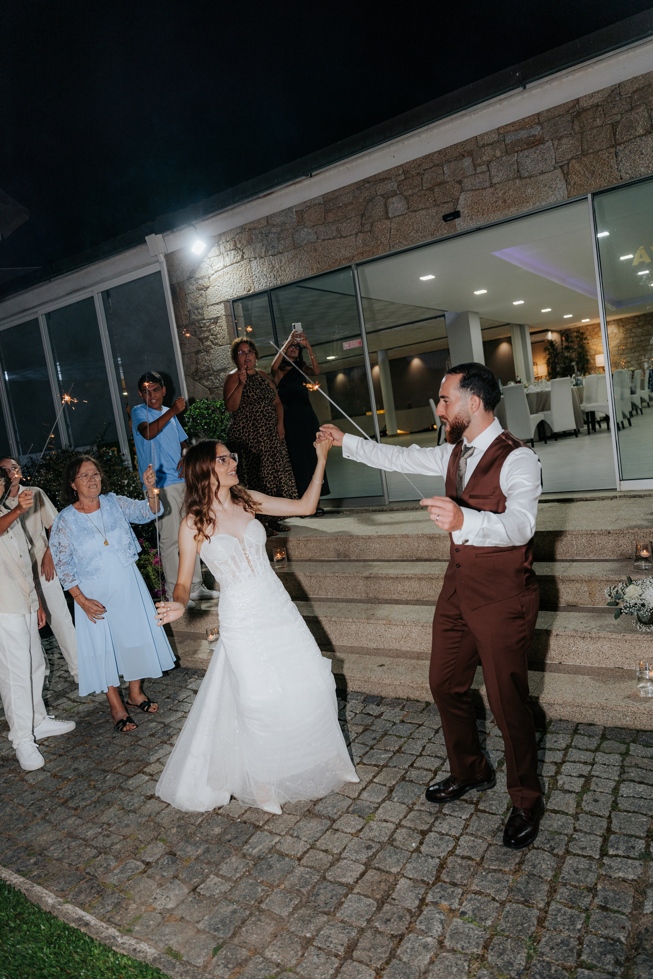 Wedding / Olivia & Lucas. Blendo Philipe | Wedding & Portrait Photographer in Porto