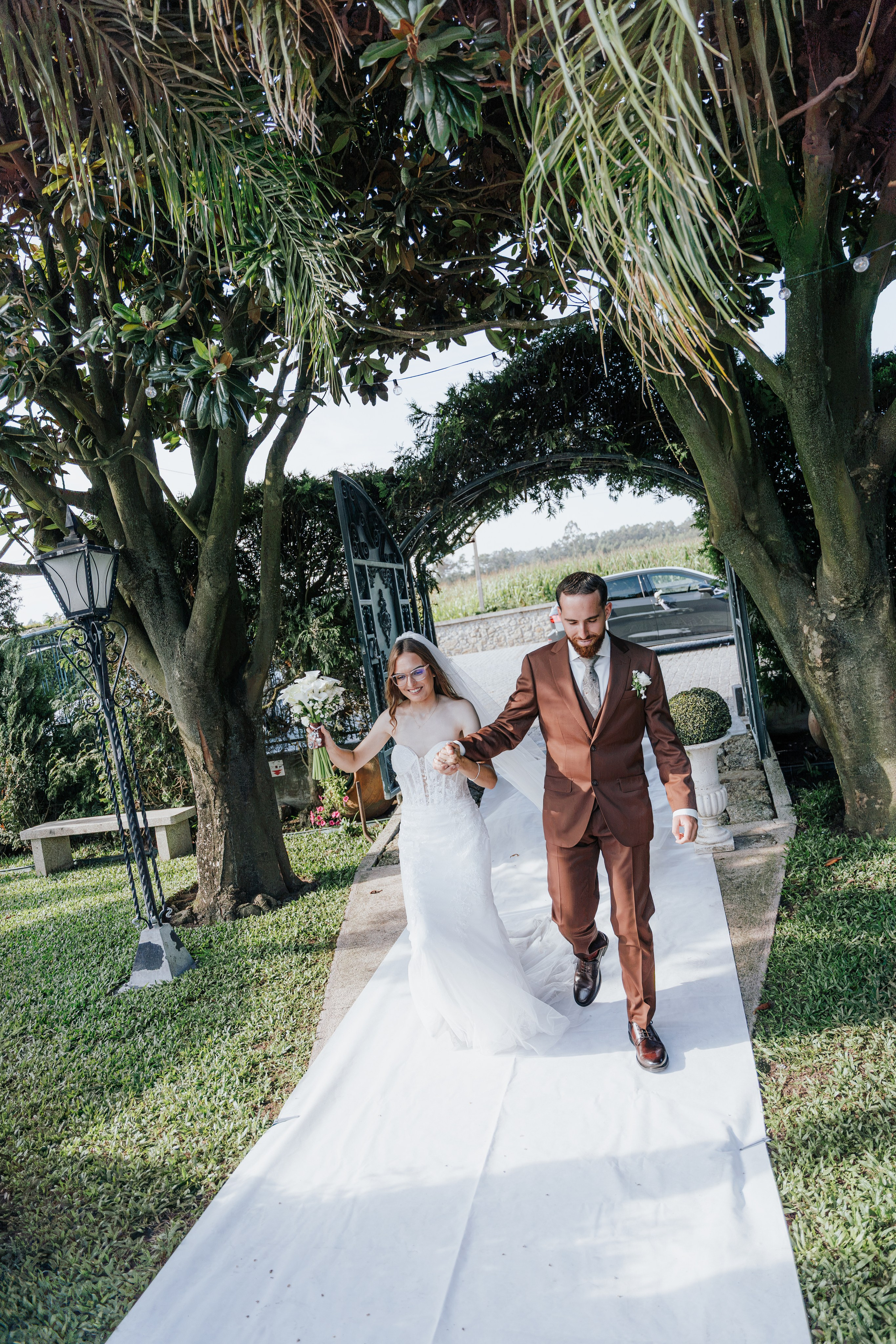 Wedding / Olivia & Lucas. Blendo Philipe | Wedding & Portrait Photographer in Porto