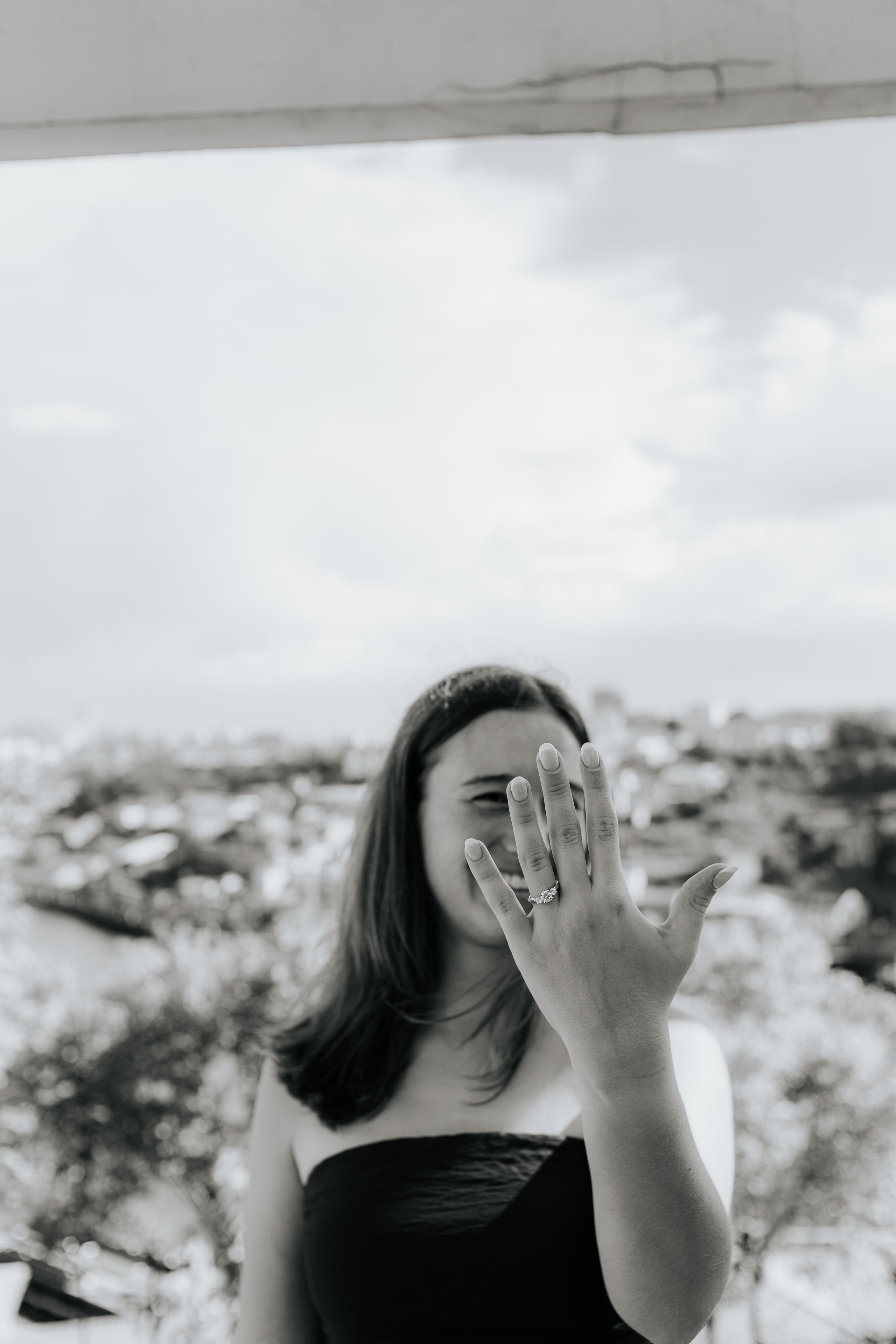 Wedding Proposal / Dylan & Kayleigh. Blendo Philipe | Wedding & Portrait Photographer in Porto