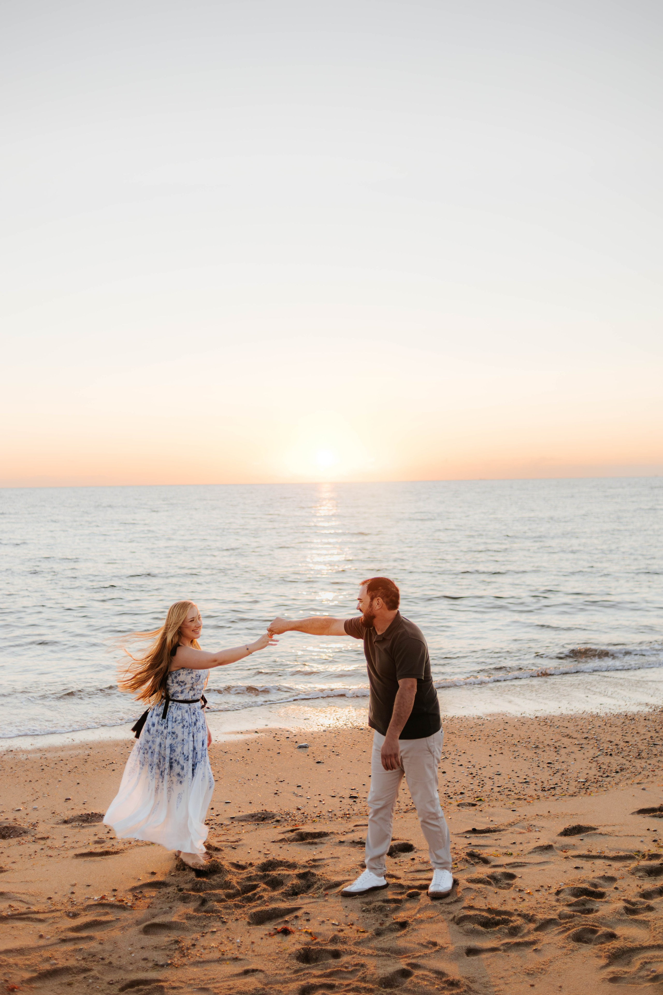 Wedding Proposal / Bruna & Sidnei. Blendo Philipe | Wedding & Portrait Photographer in Porto