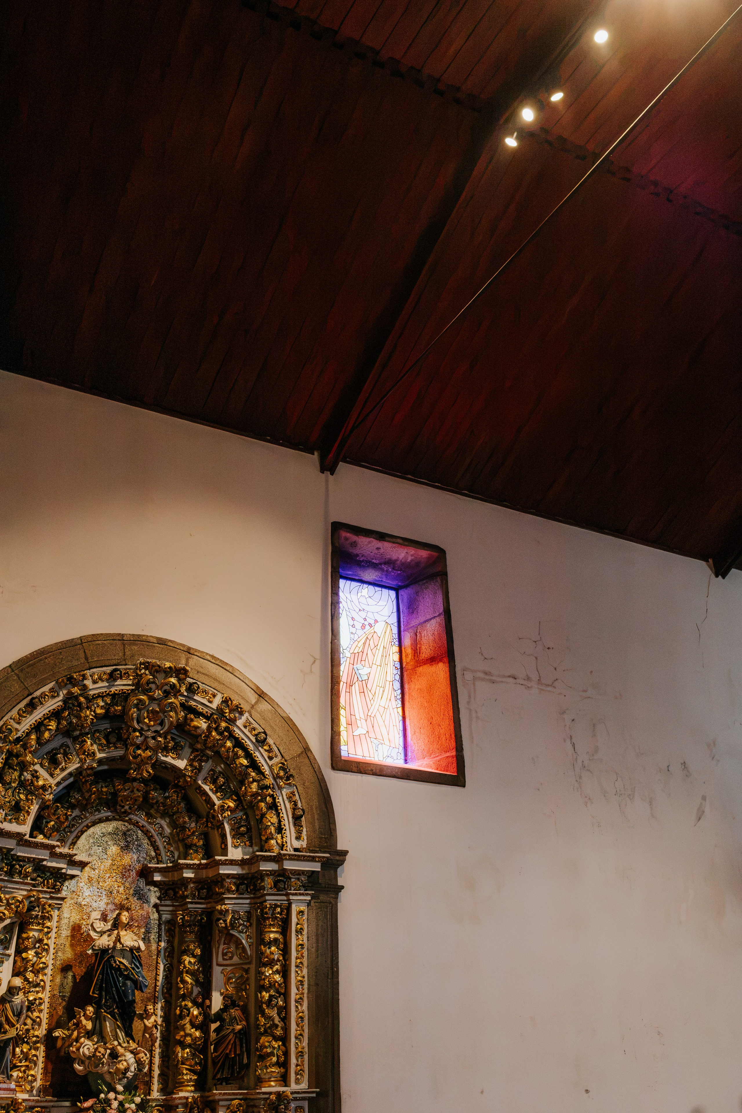 Batizado Santiago. Blendo Philipe | Wedding & Portrait Photographer in Porto