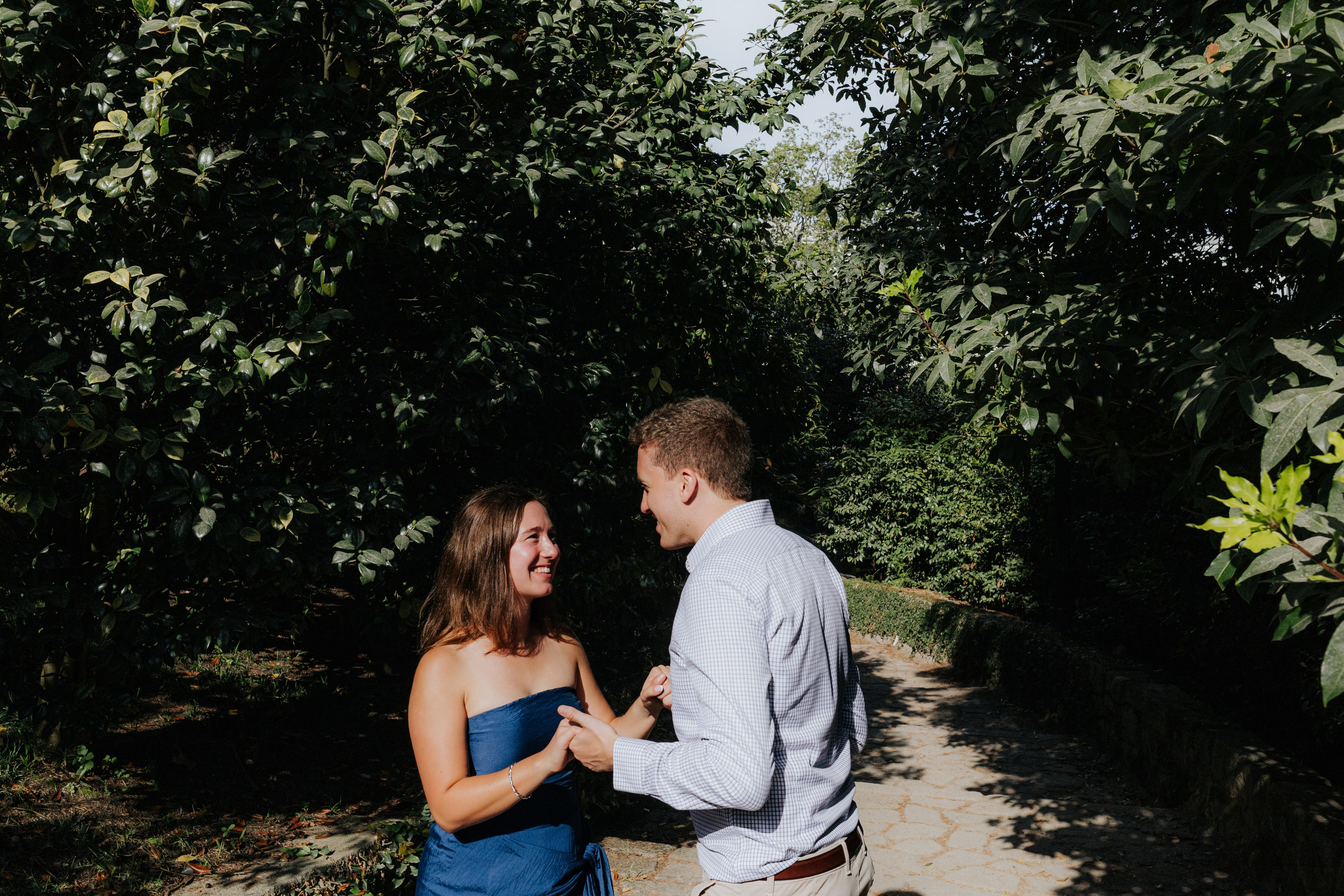 Wedding Proposal / Dylan & Kayleigh. Blendo Philipe | Wedding & Portrait Photographer in Porto