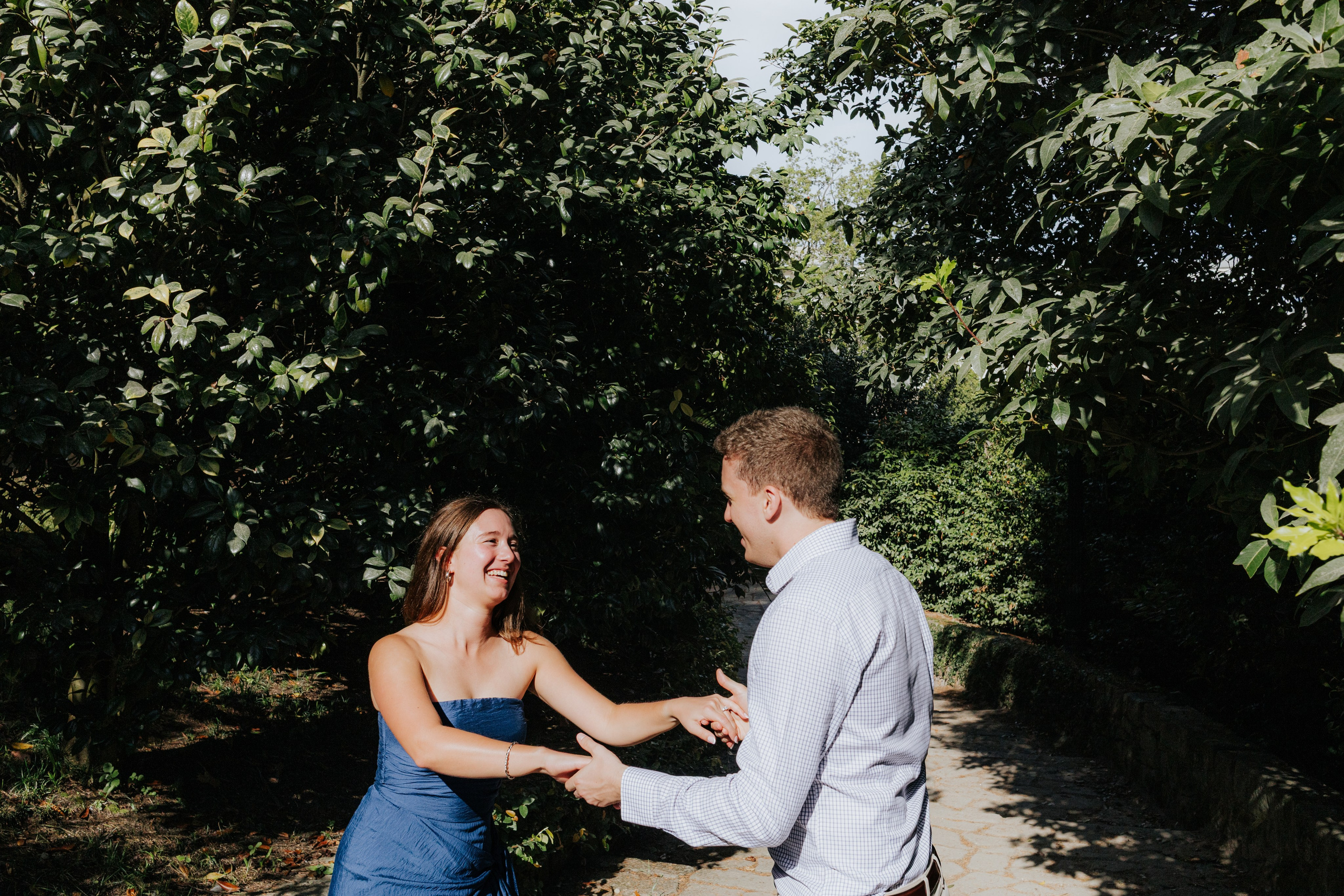 Wedding Proposal / Dylan & Kayleigh. Blendo Philipe | Wedding & Portrait Photographer in Porto