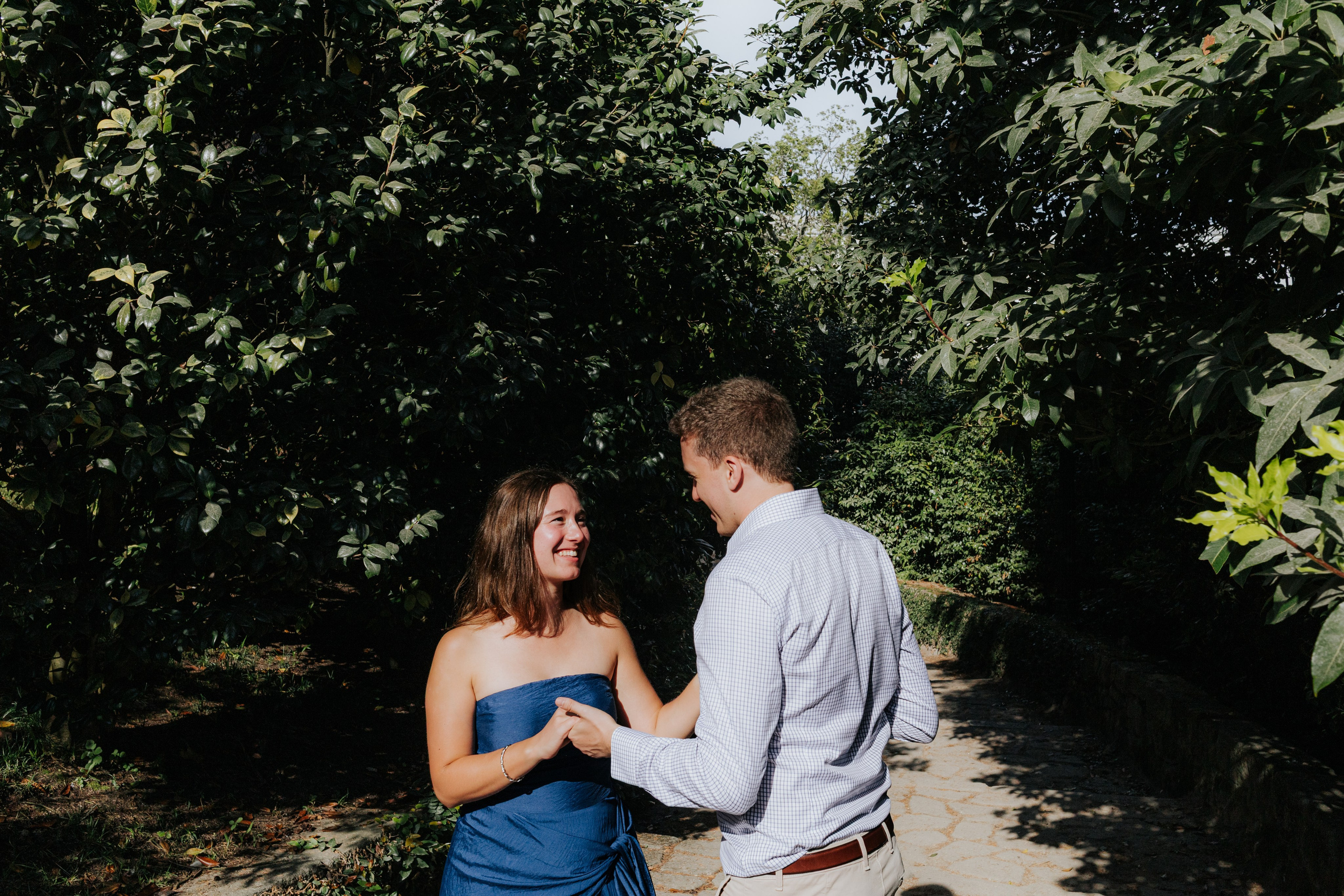 Wedding Proposal / Dylan & Kayleigh. Blendo Philipe | Wedding & Portrait Photographer in Porto