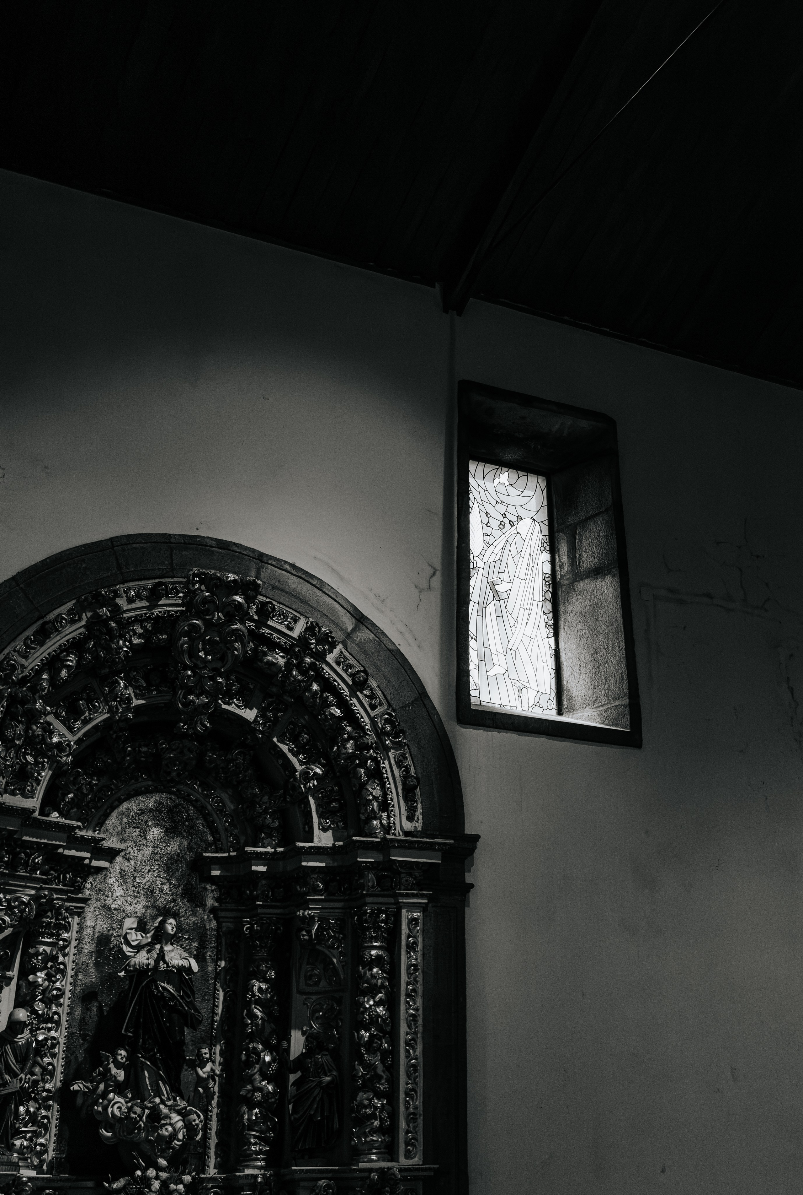 Batizado Santiago. Blendo Philipe | Wedding & Portrait Photographer in Porto