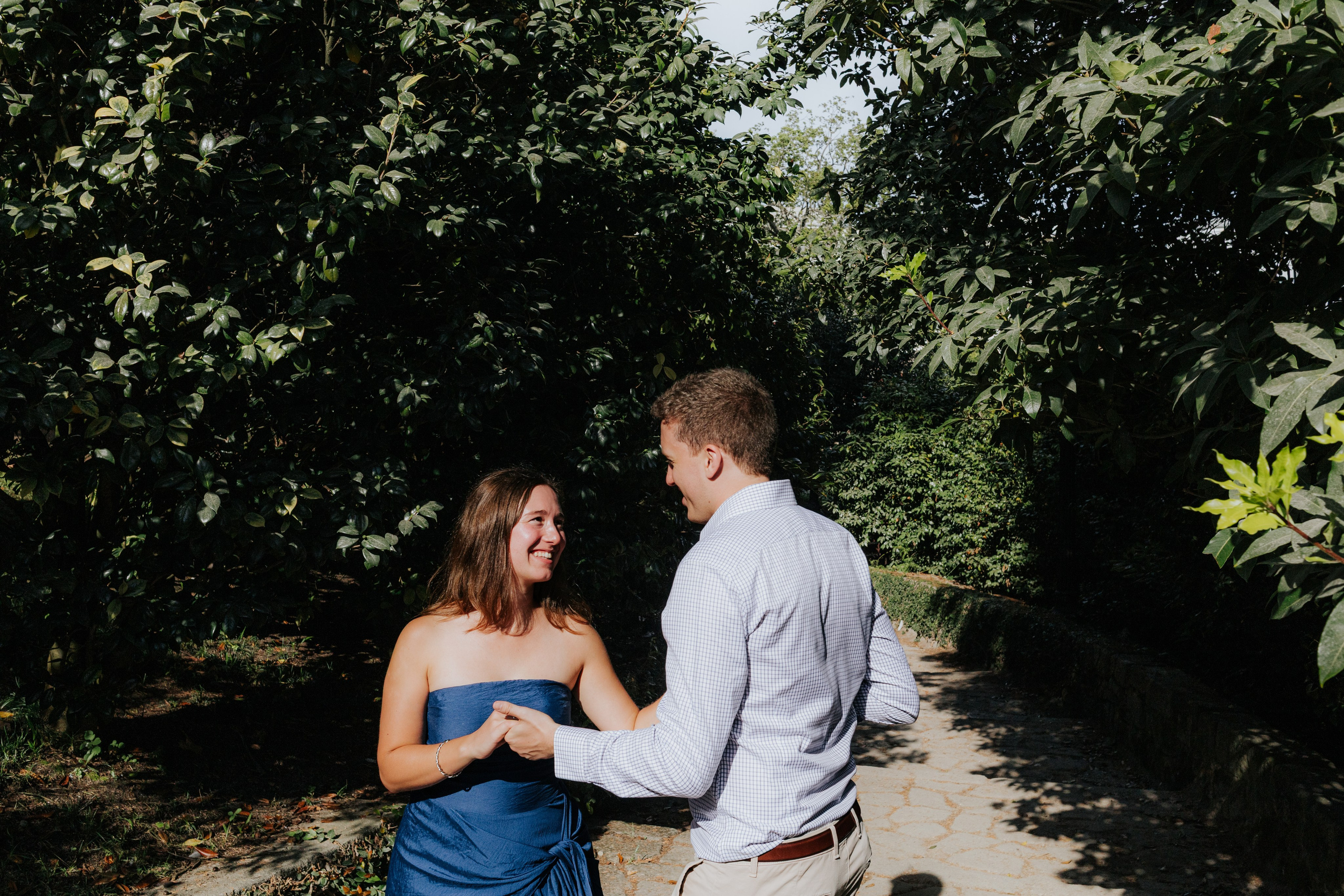 Wedding Proposal / Dylan & Kayleigh. Blendo Philipe | Wedding & Portrait Photographer in Porto