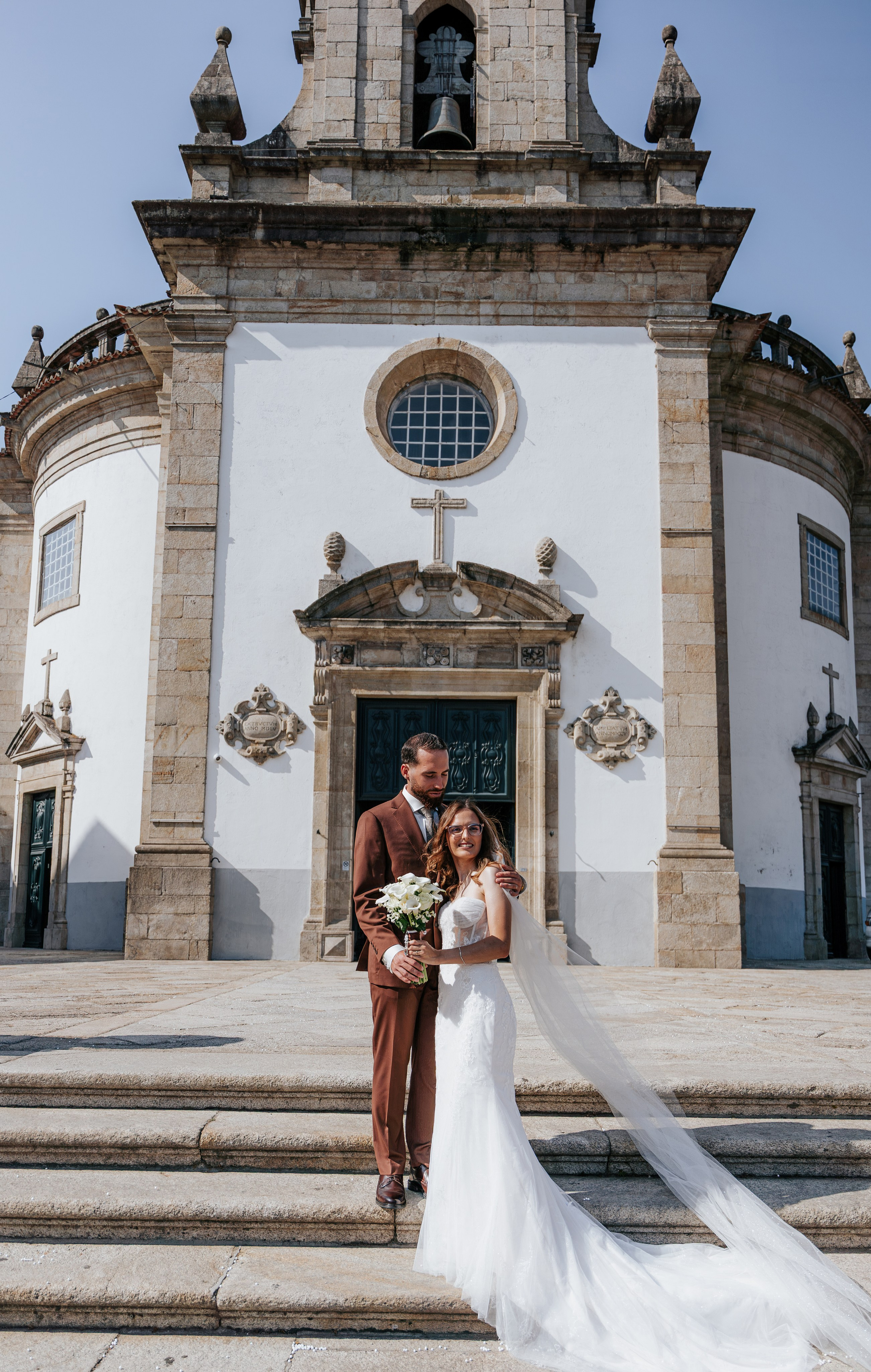 Wedding / Olivia & Lucas. Blendo Philipe | Wedding & Portrait Photographer in Porto
