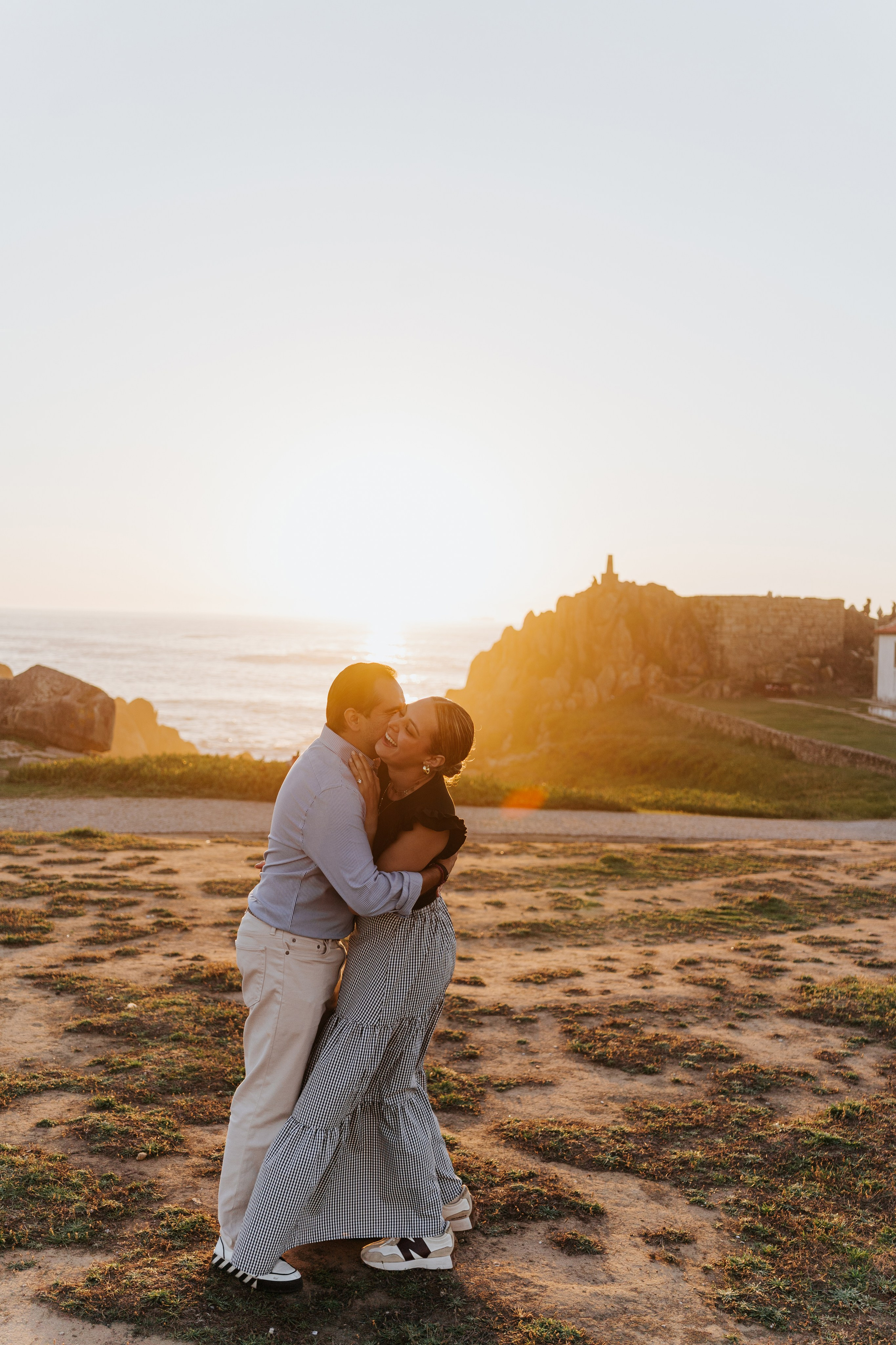 Francisco & Esperanza / Wedding Proposal