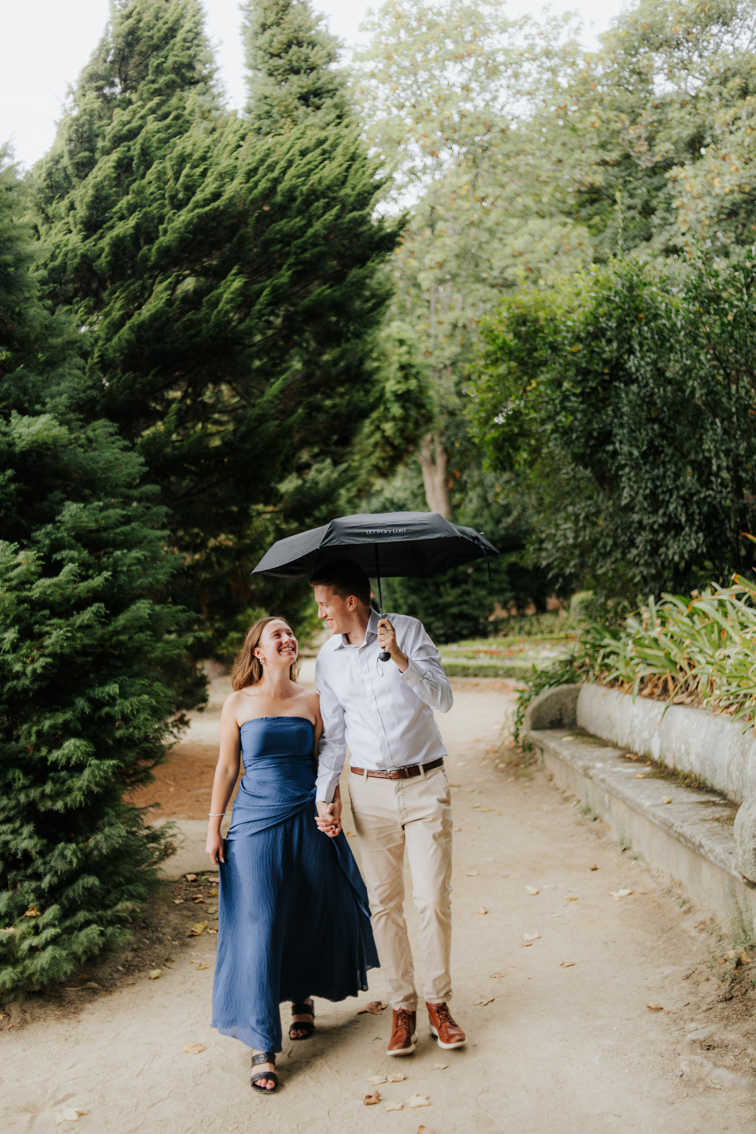 Wedding Proposal / Dylan & Kayleigh. Blendo Philipe | Wedding & Portrait Photographer in Porto
