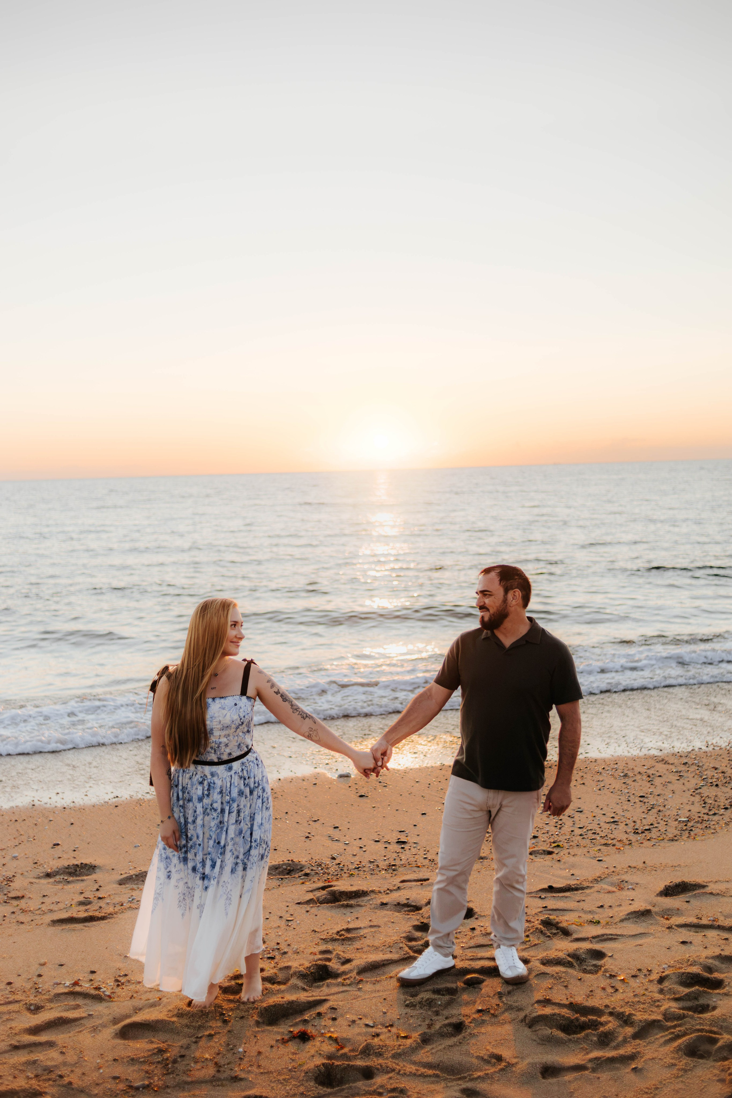 Wedding Proposal / Bruna & Sidnei. Blendo Philipe | Wedding & Portrait Photographer in Porto