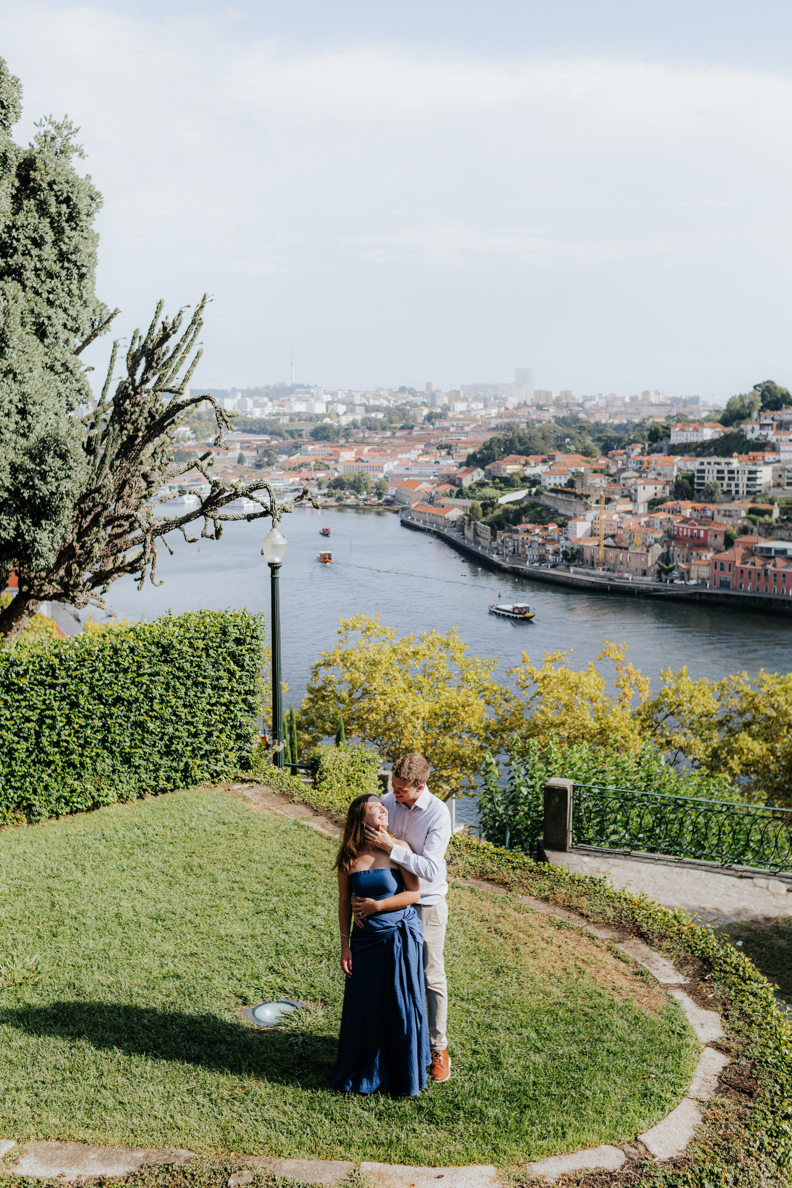 Wedding Proposal / Dylan & Kayleigh. Blendo Philipe | Wedding & Portrait Photographer in Porto