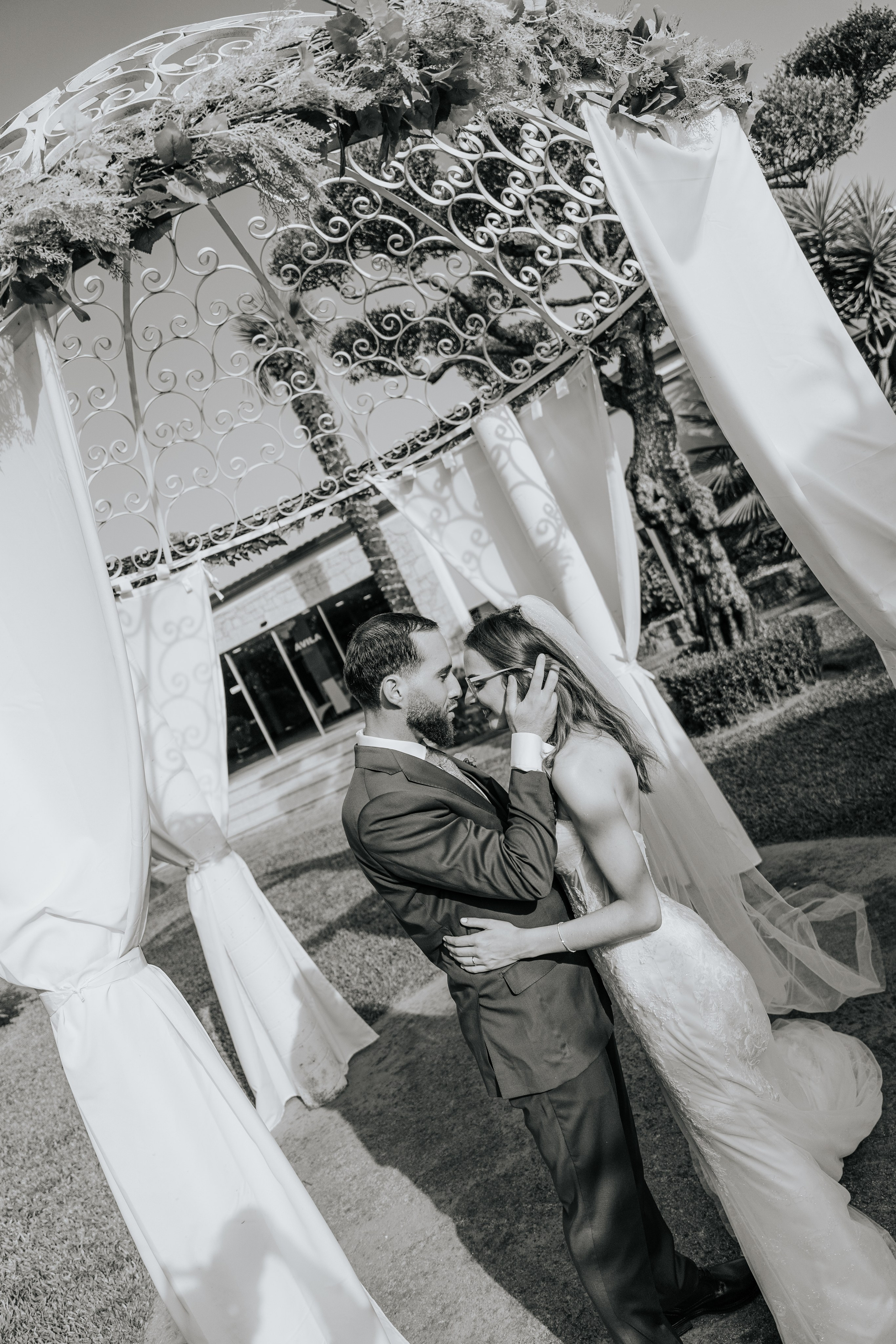 Wedding / Olivia & Lucas. Blendo Philipe | Wedding & Portrait Photographer in Porto