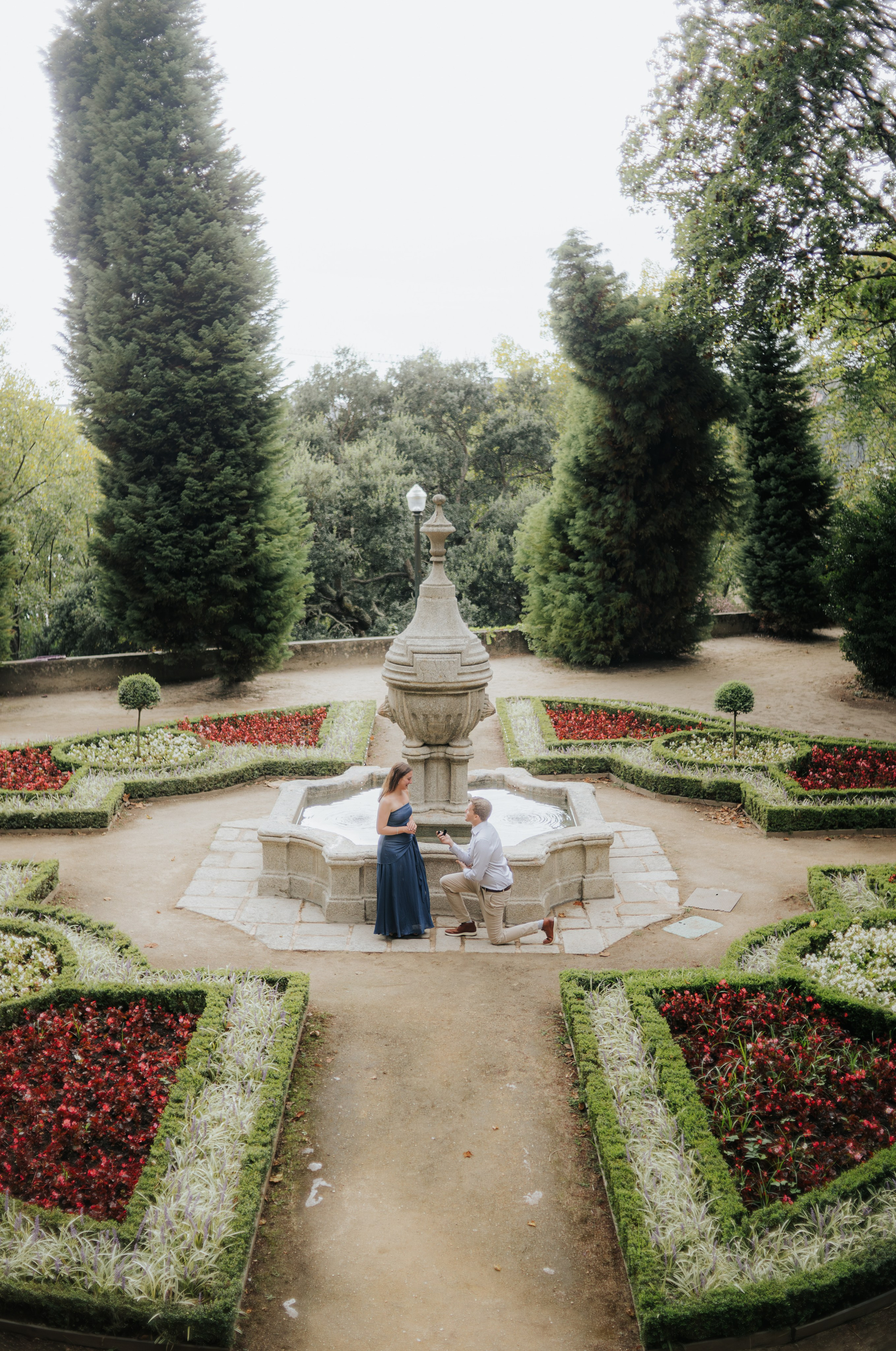 Wedding Proposal / Dylan & Kayleigh. Blendo Philipe | Wedding & Portrait Photographer in Porto