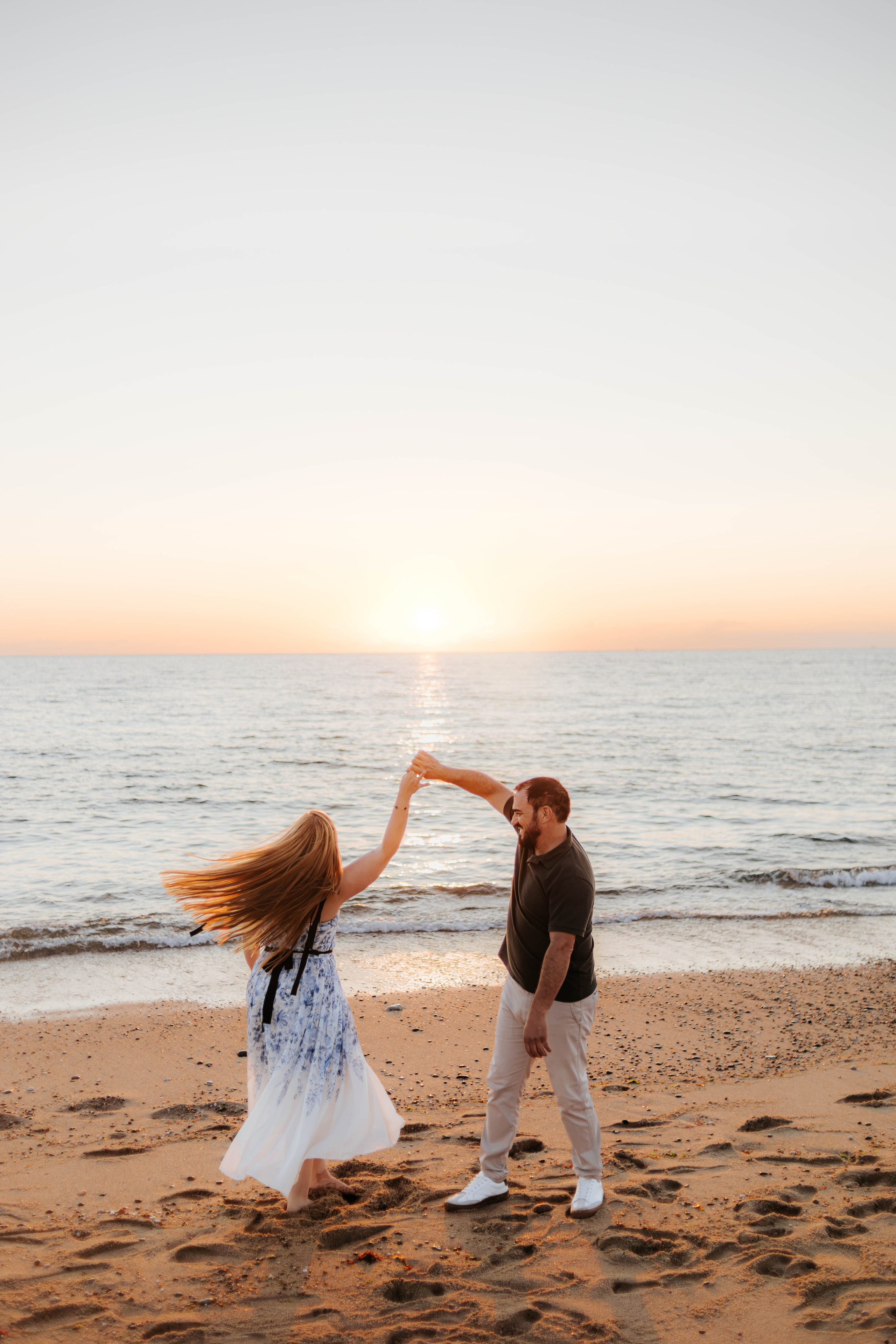 Wedding Proposal / Bruna & Sidnei. Blendo Philipe | Wedding & Portrait Photographer in Porto
