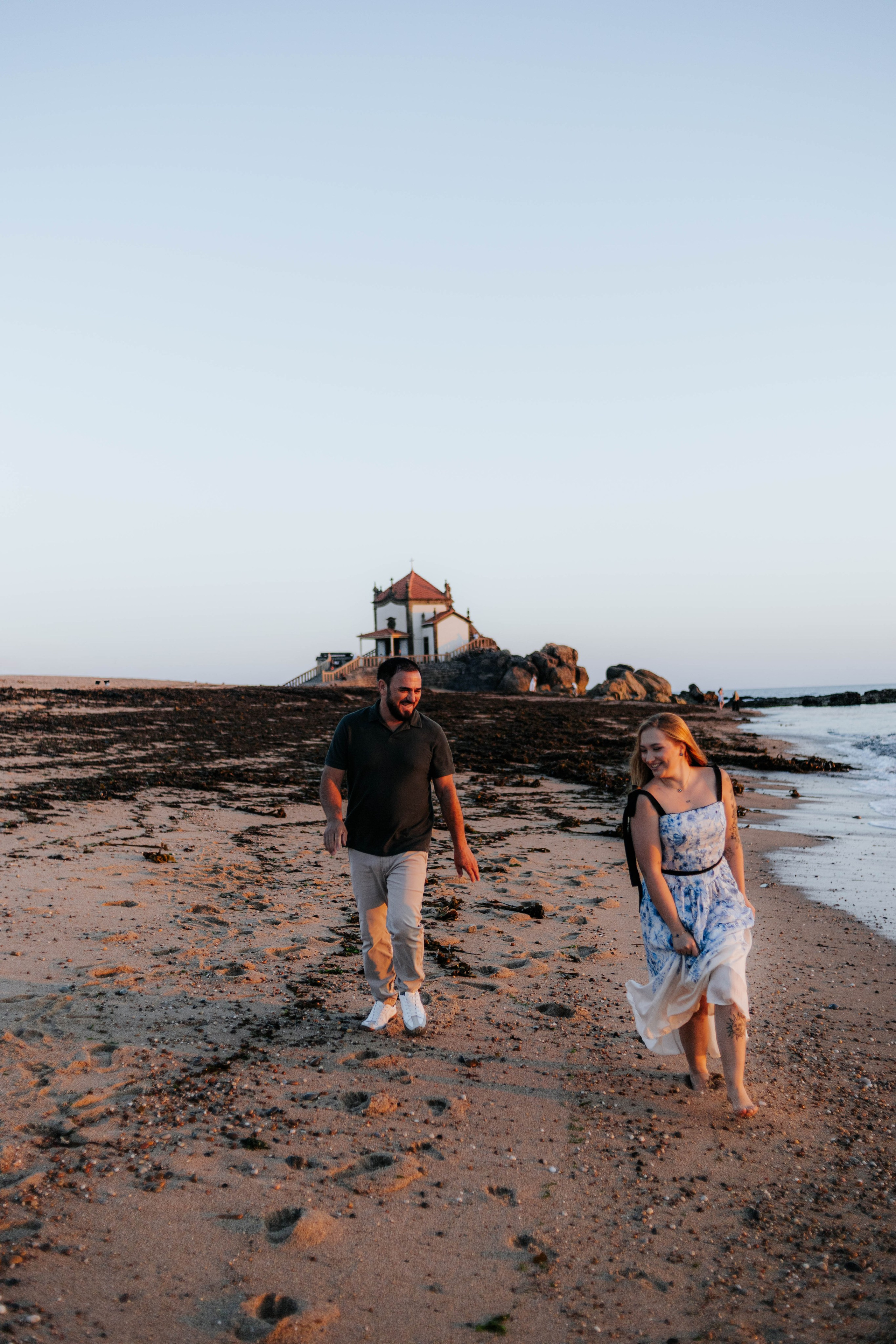 Wedding Proposal / Bruna & Sidnei. Blendo Philipe | Wedding & Portrait Photographer in Porto