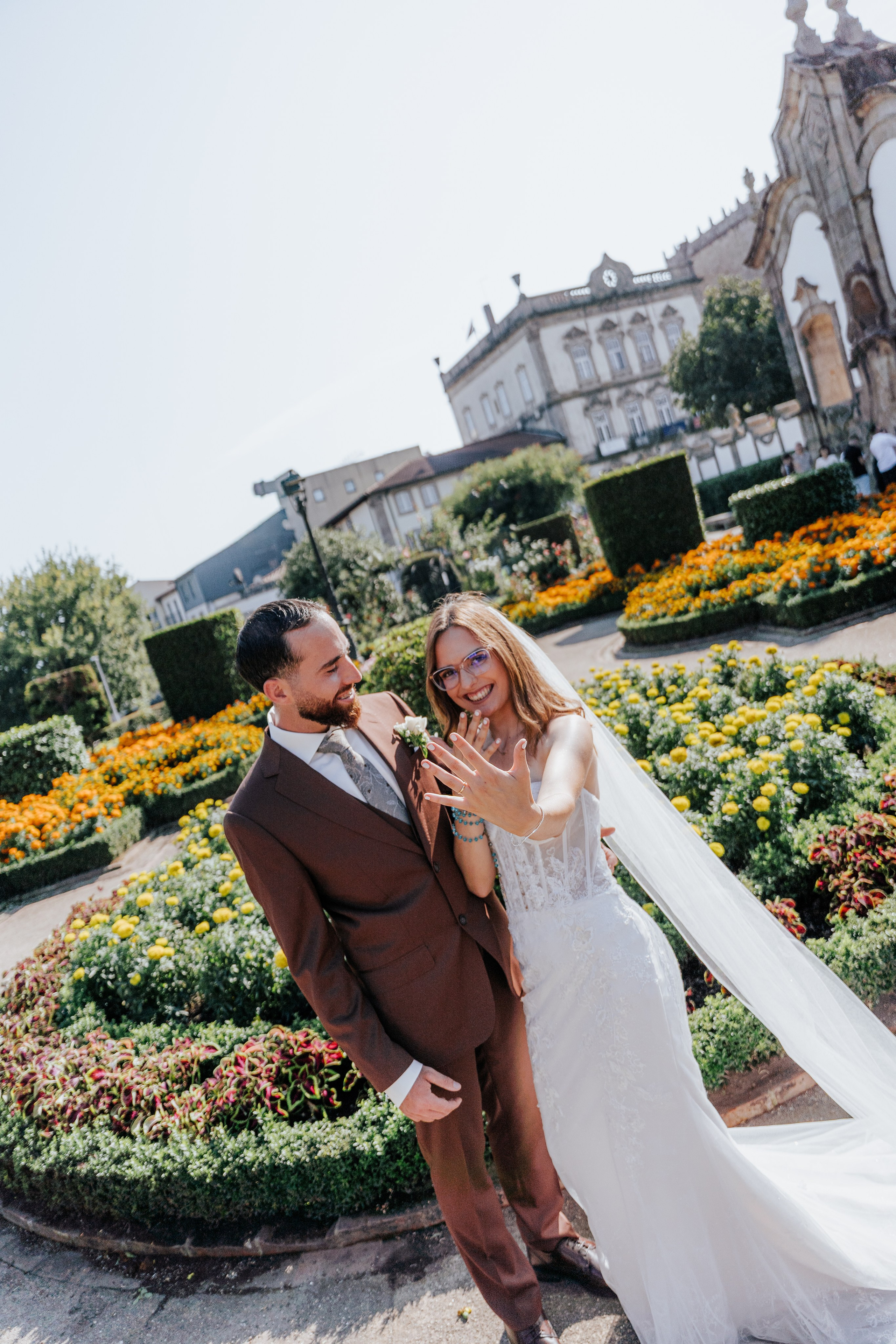 Wedding / Olivia & Lucas. Blendo Philipe | Wedding & Portrait Photographer in Porto