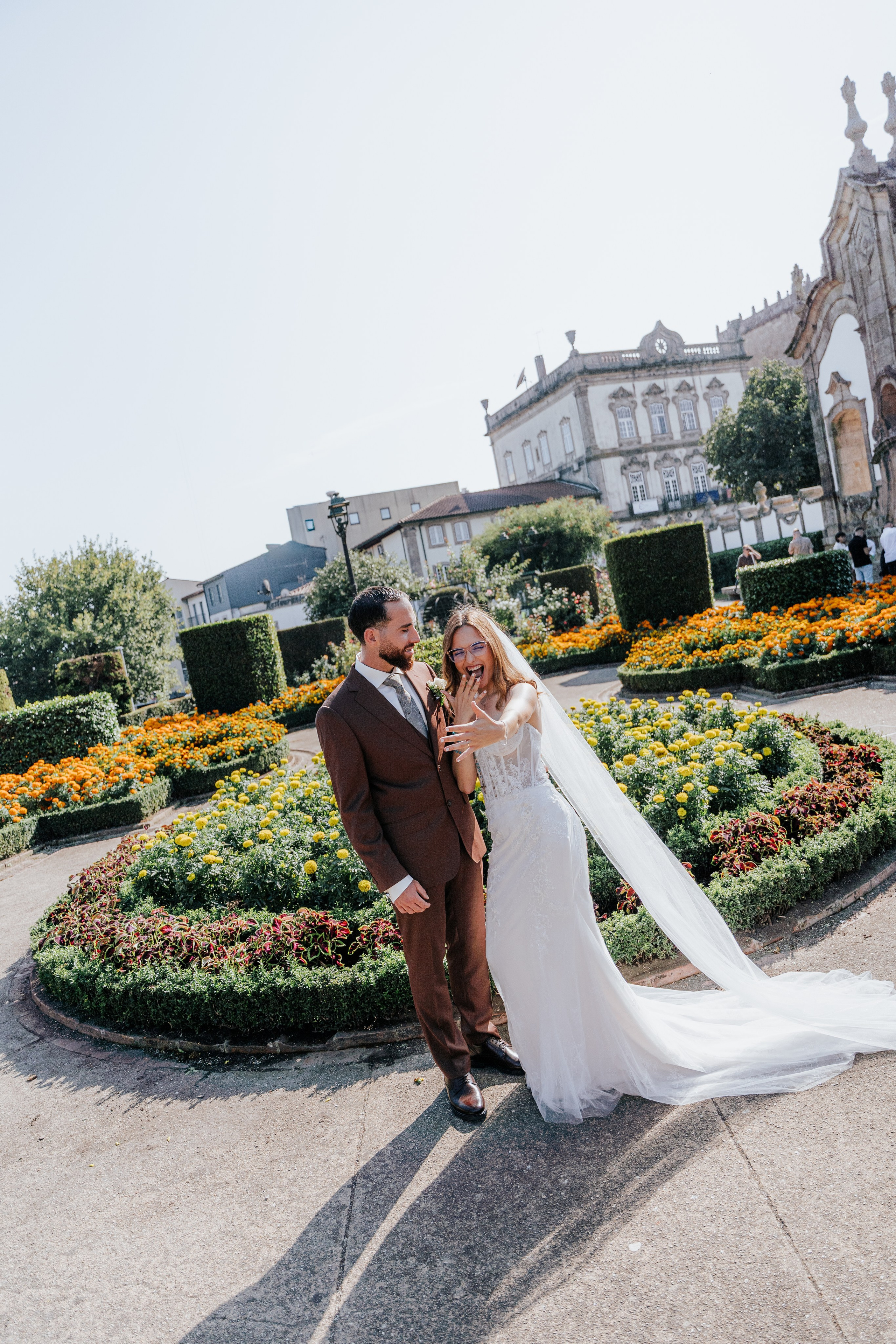 Wedding / Olivia & Lucas. Blendo Philipe | Wedding & Portrait Photographer in Porto