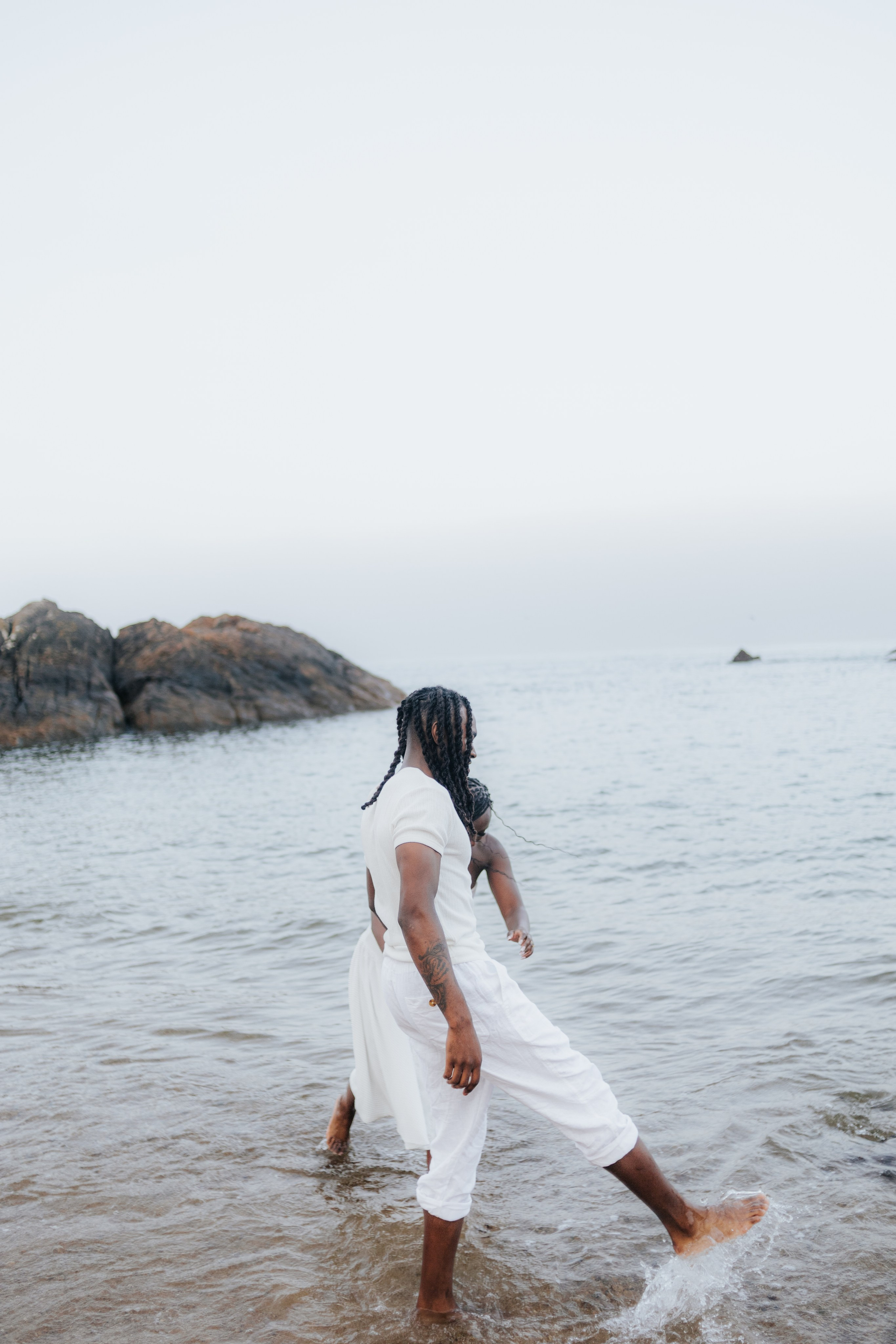 Engagement Photoshoot / Danildo & Kiara. Blendo Philipe | Wedding & Portrait Photographer in Porto