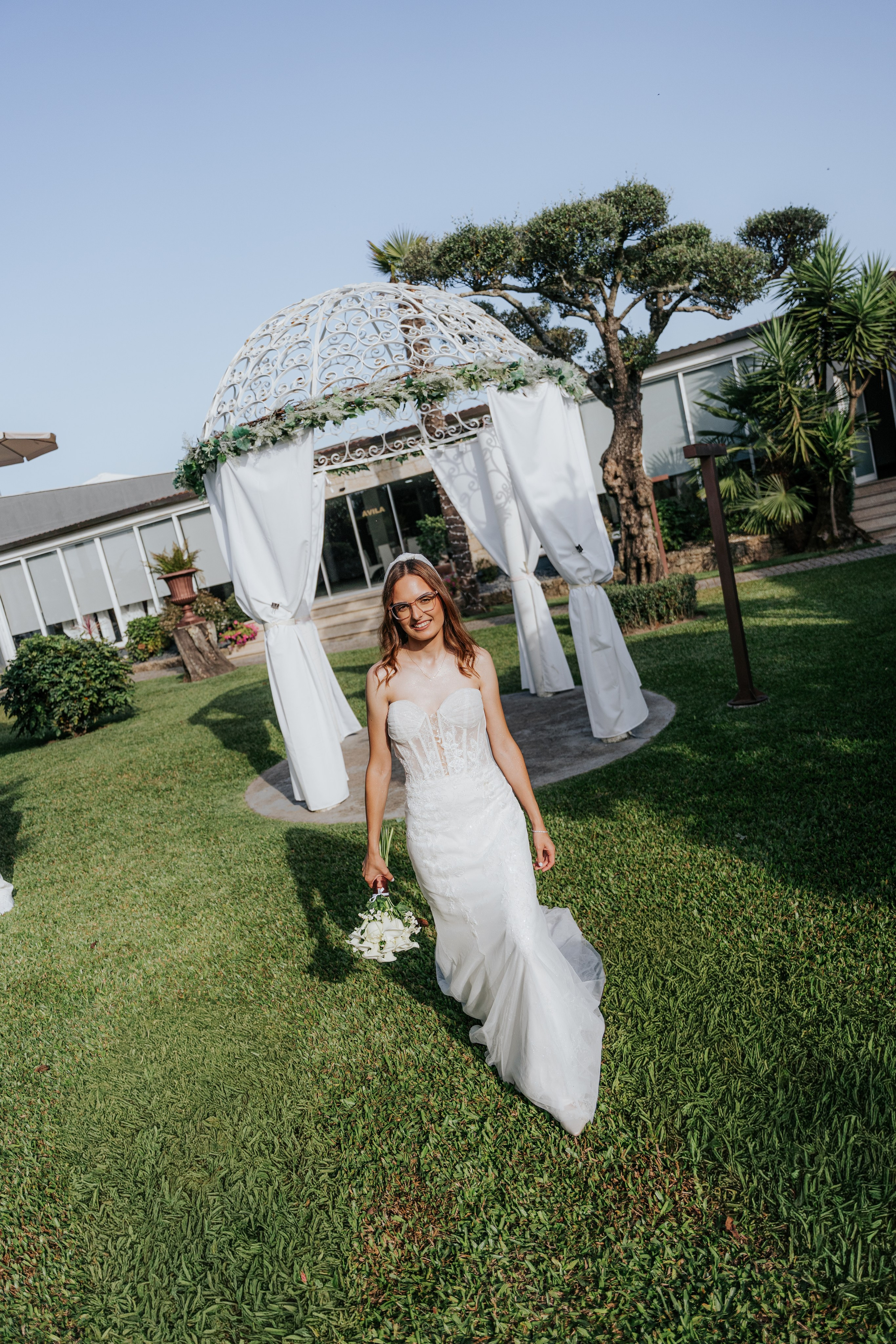 Wedding / Olivia & Lucas. Blendo Philipe | Wedding & Portrait Photographer in Porto