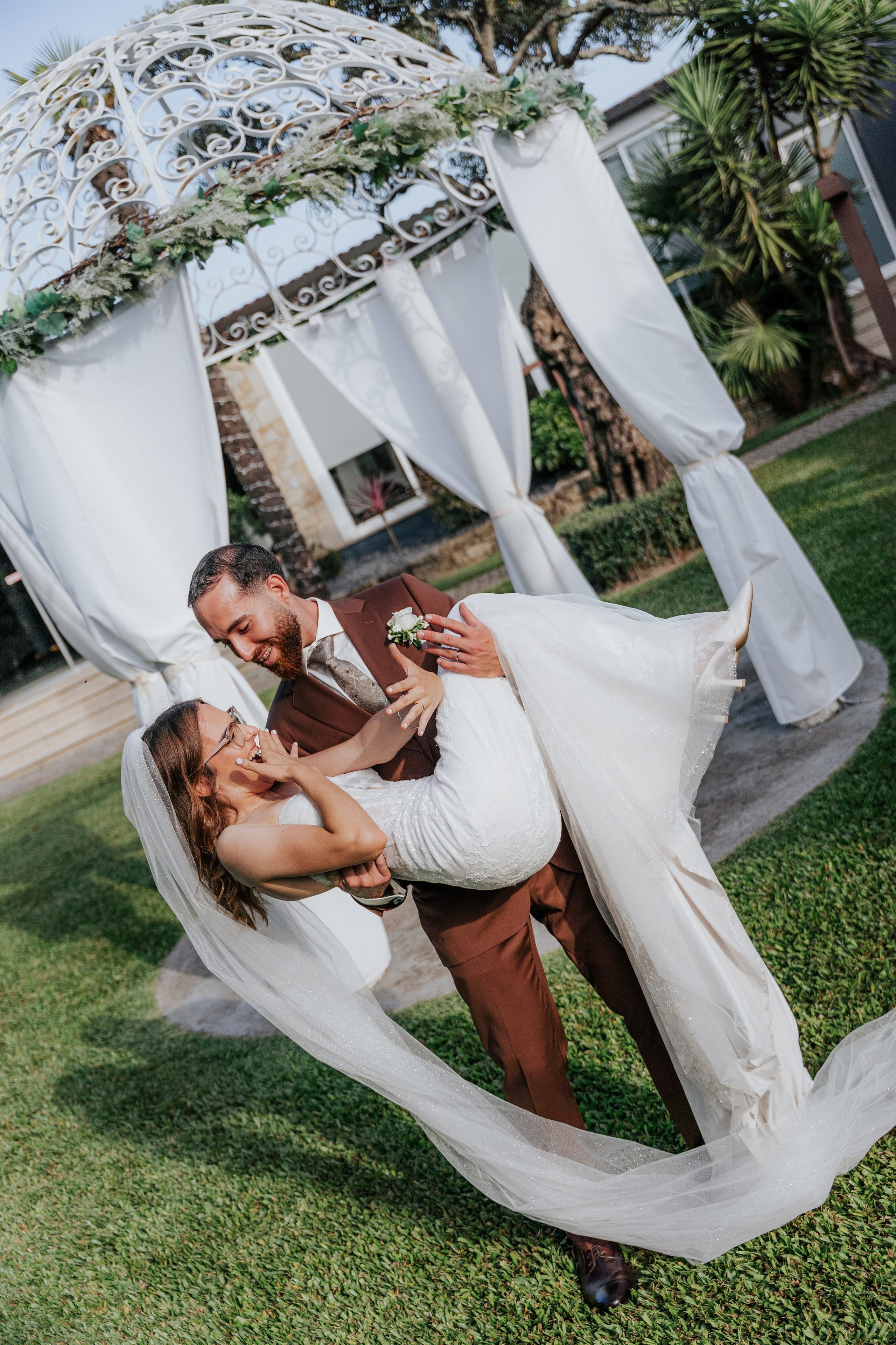 Wedding / Olivia & Lucas. Blendo Philipe | Wedding & Portrait Photographer in Porto