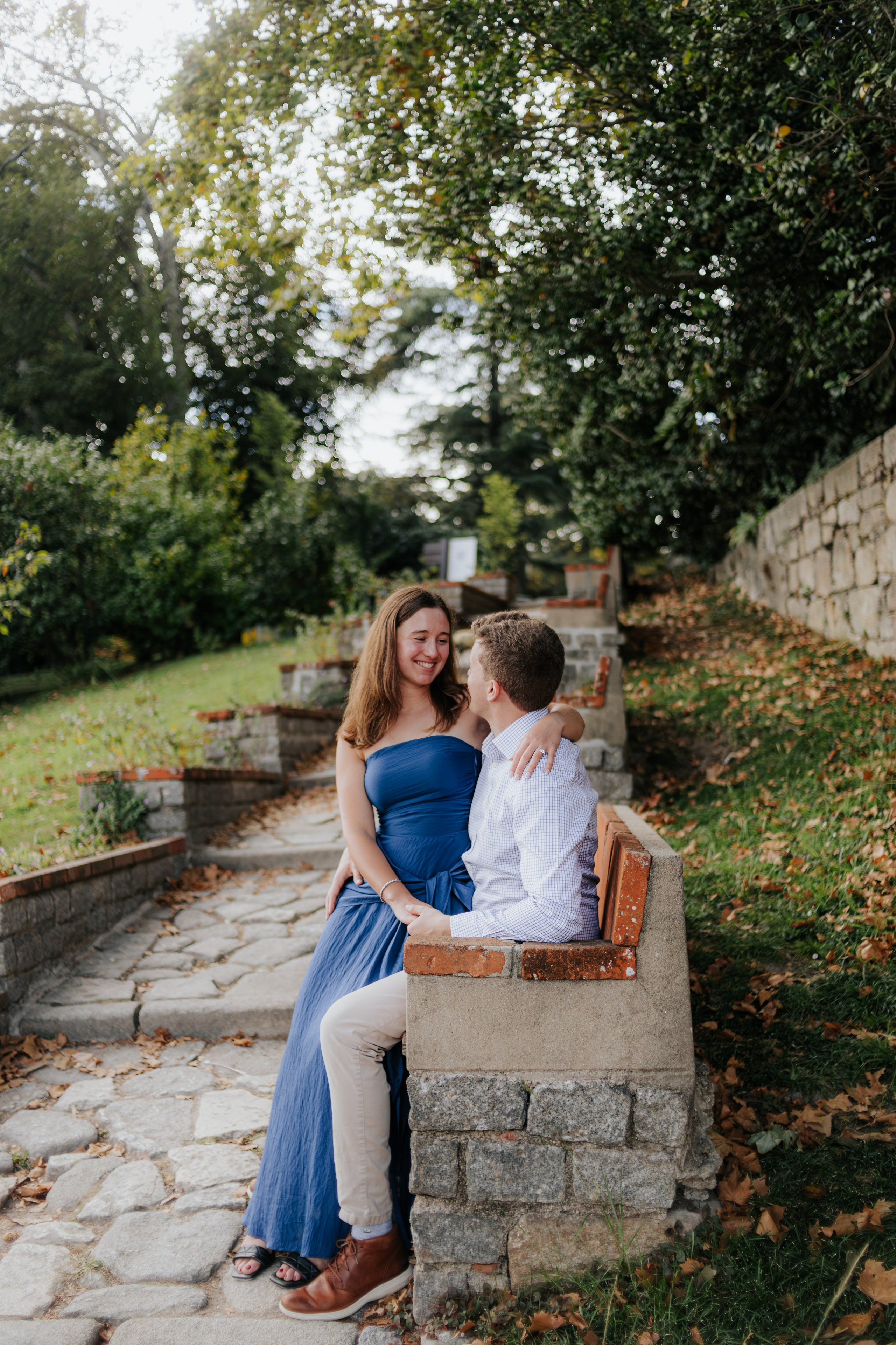 Wedding Proposal / Dylan & Kayleigh. Blendo Philipe | Wedding & Portrait Photographer in Porto