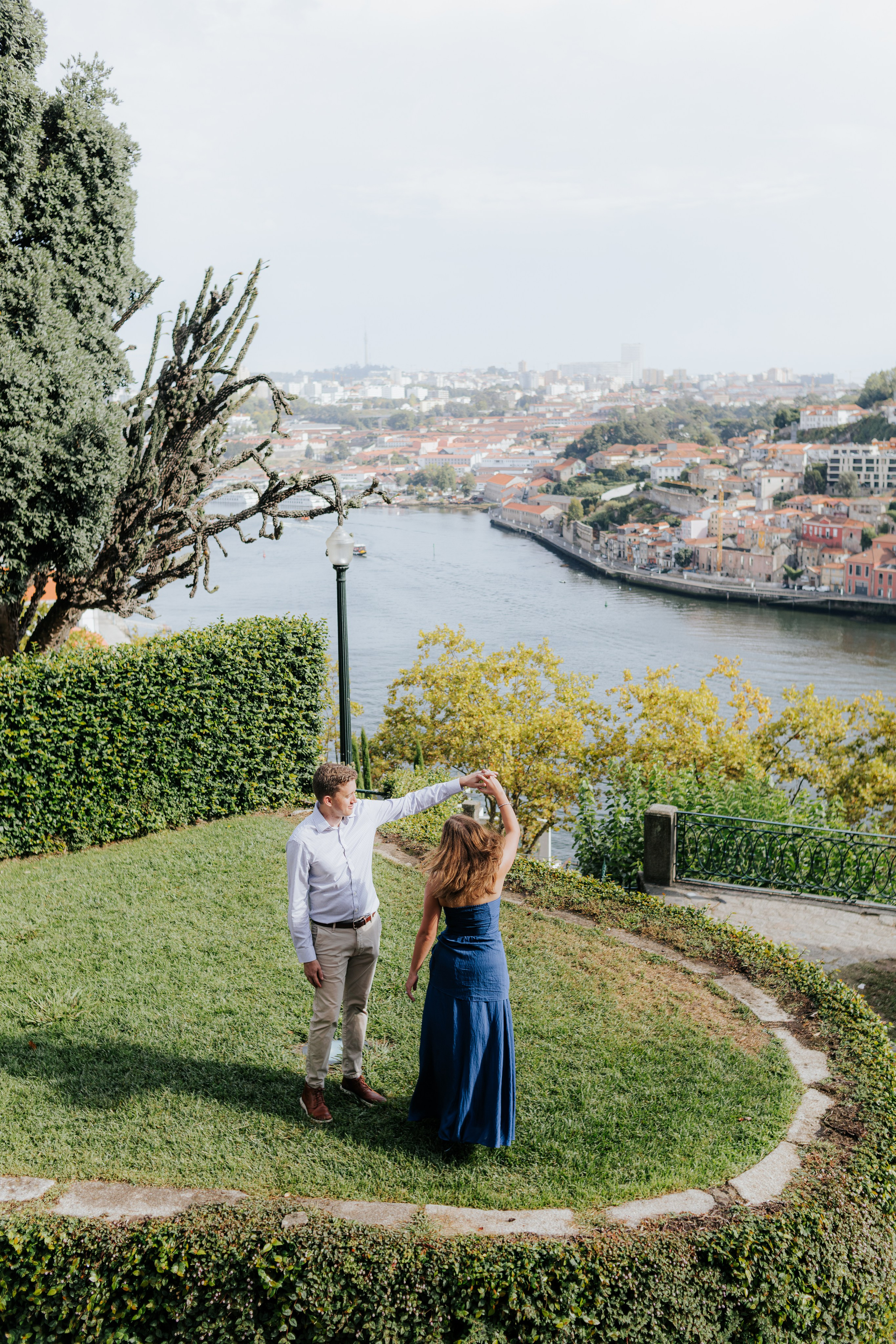 Wedding Proposal / Dylan & Kayleigh. Blendo Philipe | Wedding & Portrait Photographer in Porto