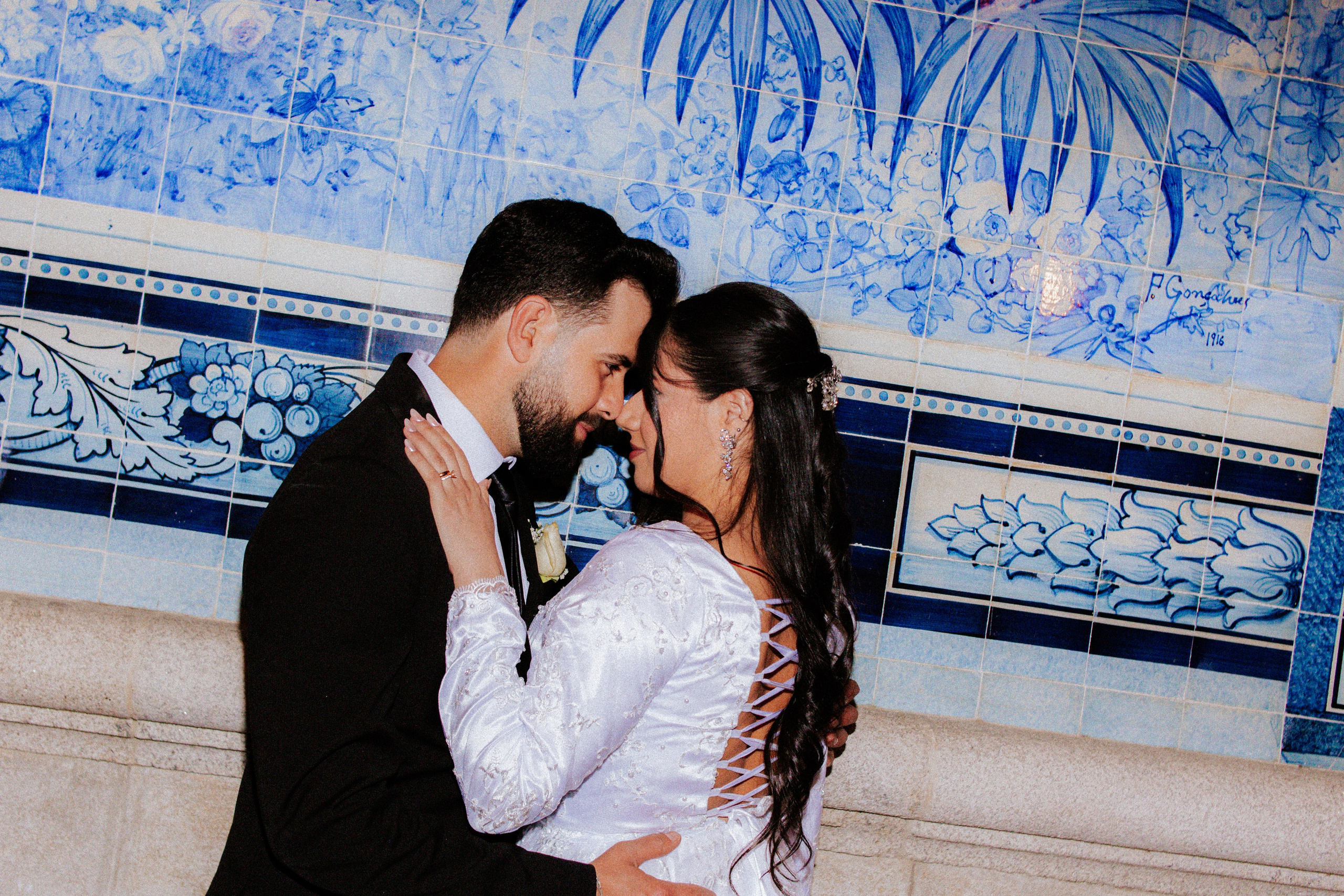 Pre Wedding / Geovanna & Antonio. Blendo Philipe | Wedding & Portrait Photographer in Porto