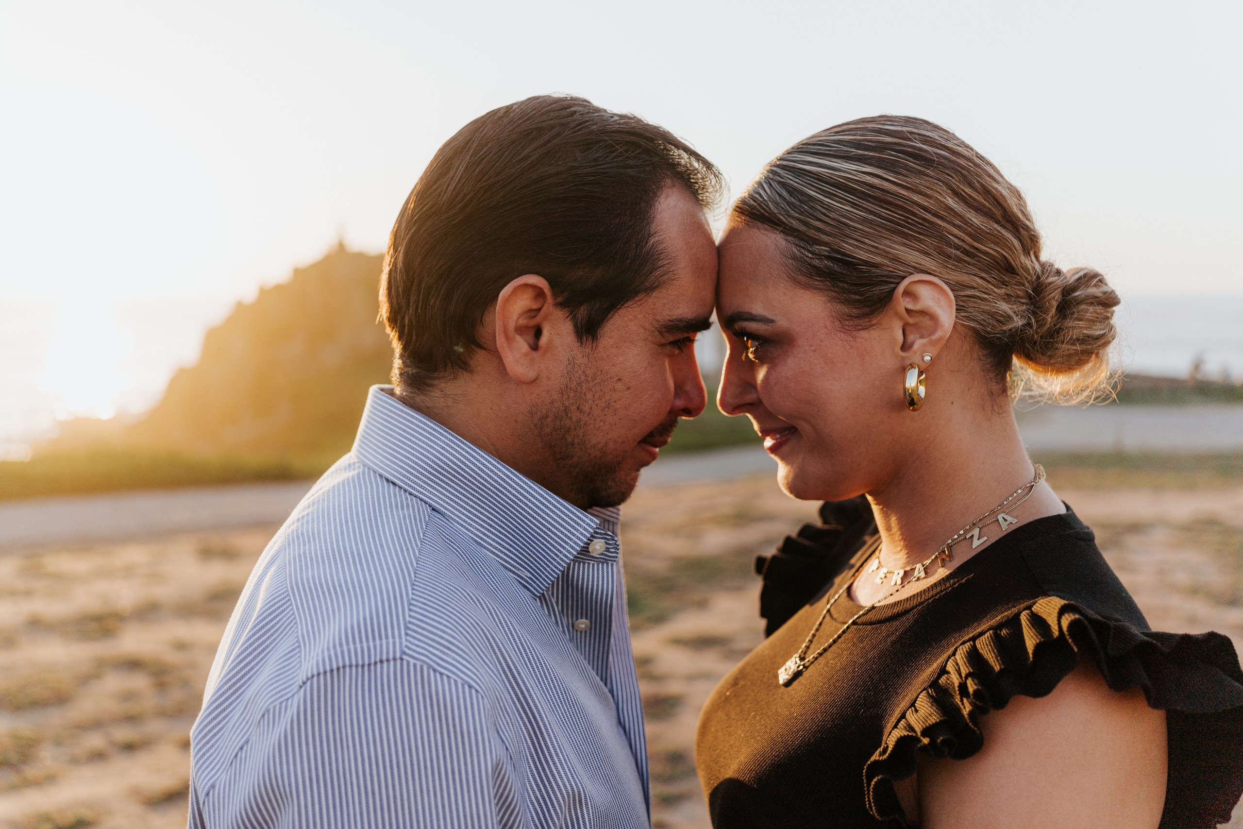 Francisco & Esperanza / Wedding Proposal