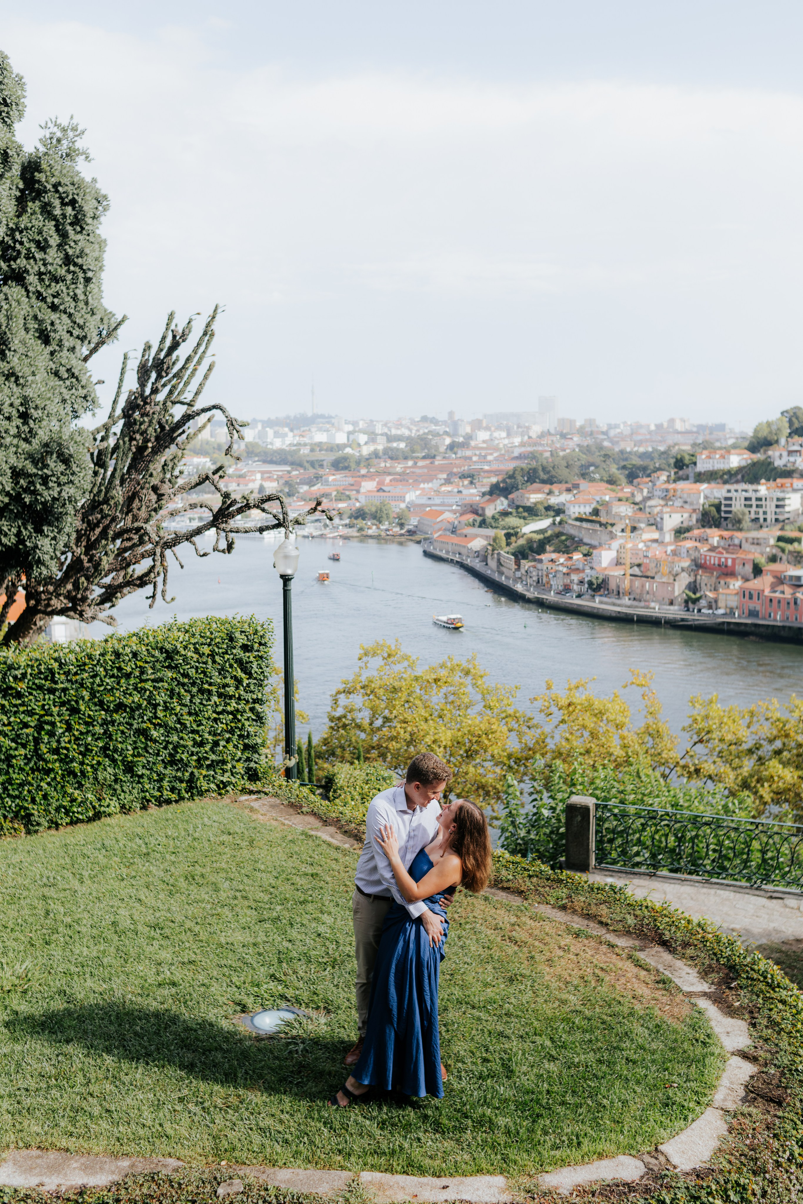 Wedding Proposal / Dylan & Kayleigh. Blendo Philipe | Wedding & Portrait Photographer in Porto
