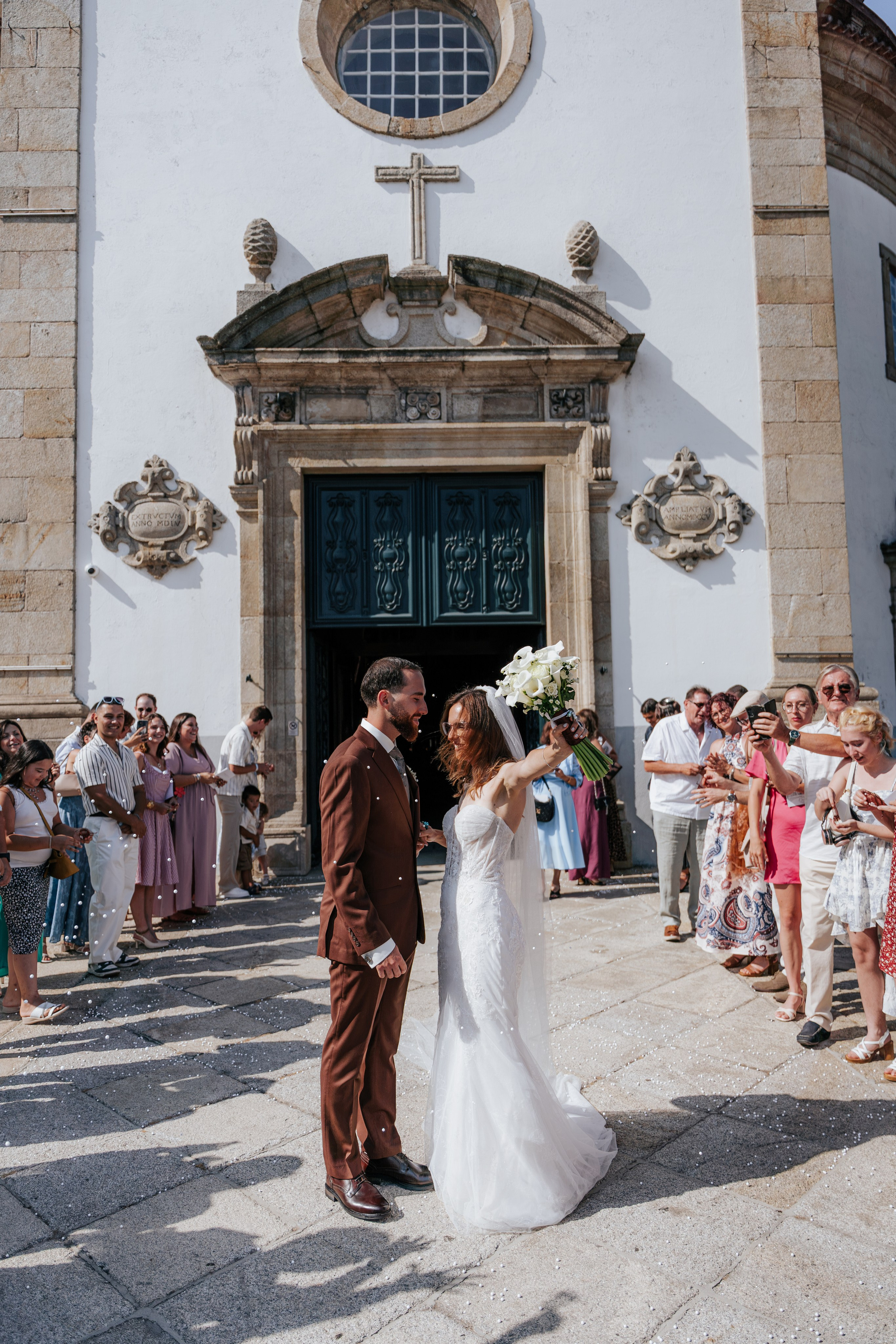 Wedding / Olivia & Lucas. Blendo Philipe | Wedding & Portrait Photographer in Porto