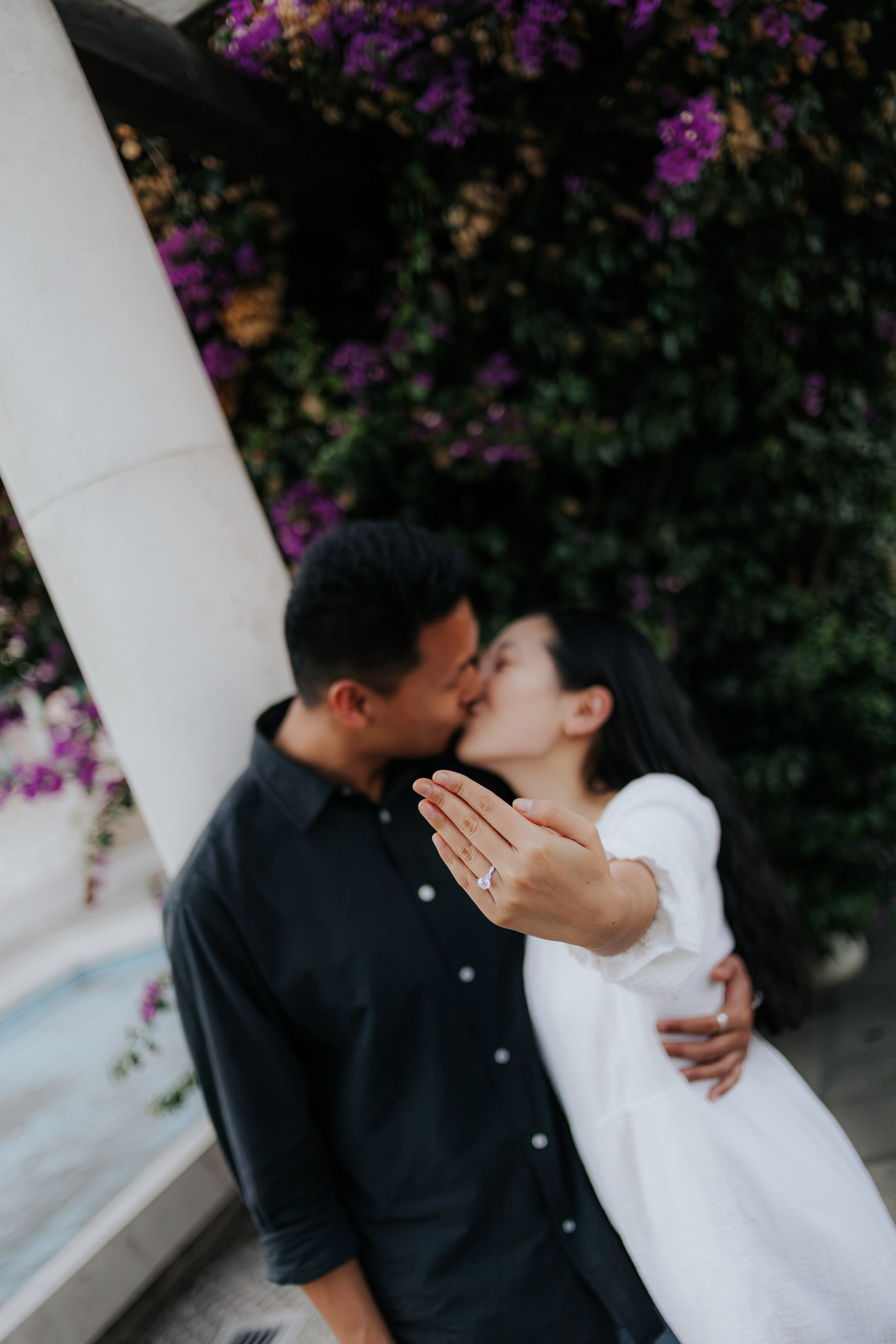 Engagement — Lisbon / Kevin & Elizabeth. Blendo Philipe | Wedding & Portrait Photographer in Porto
