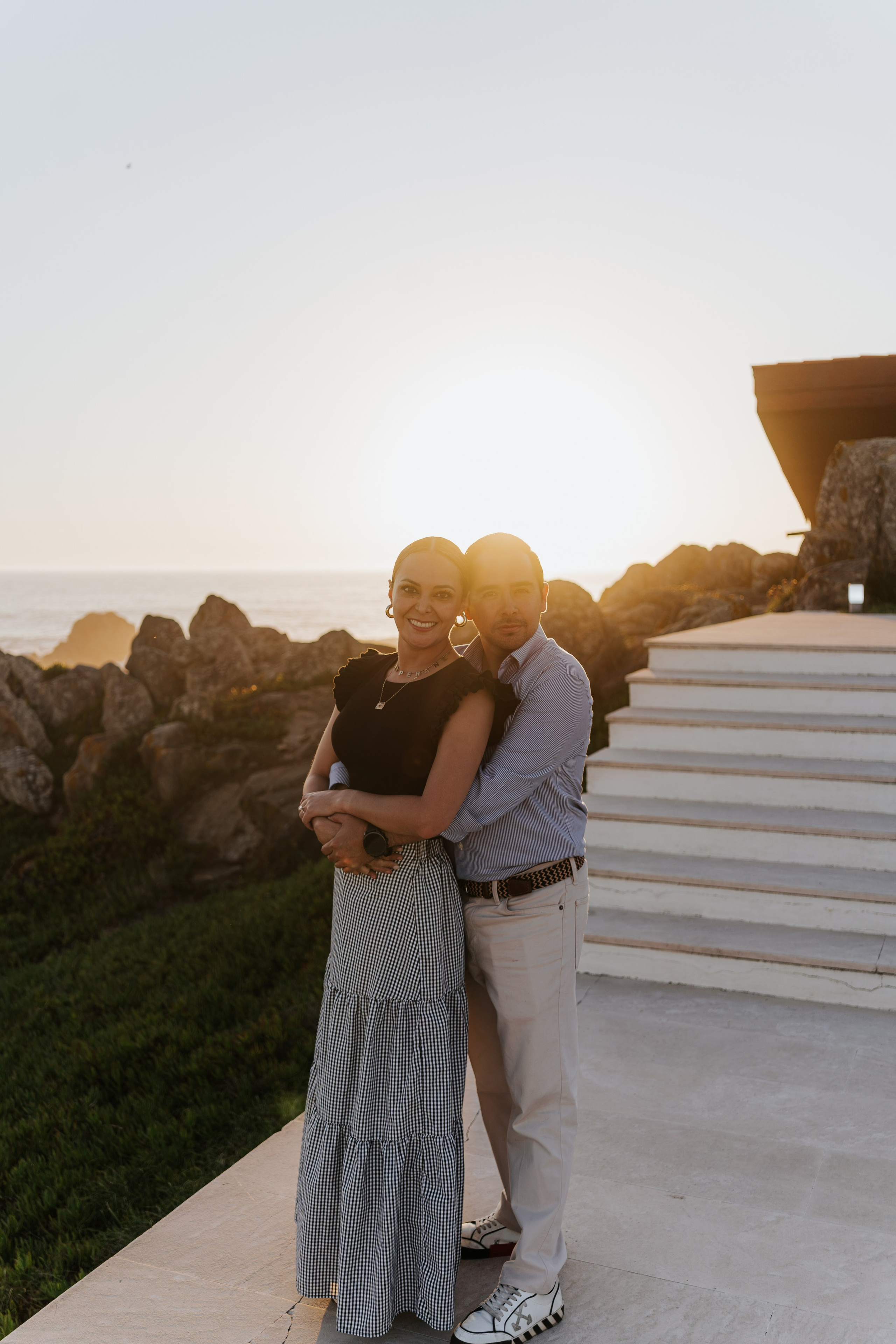 Francisco & Esperanza / Wedding Proposal