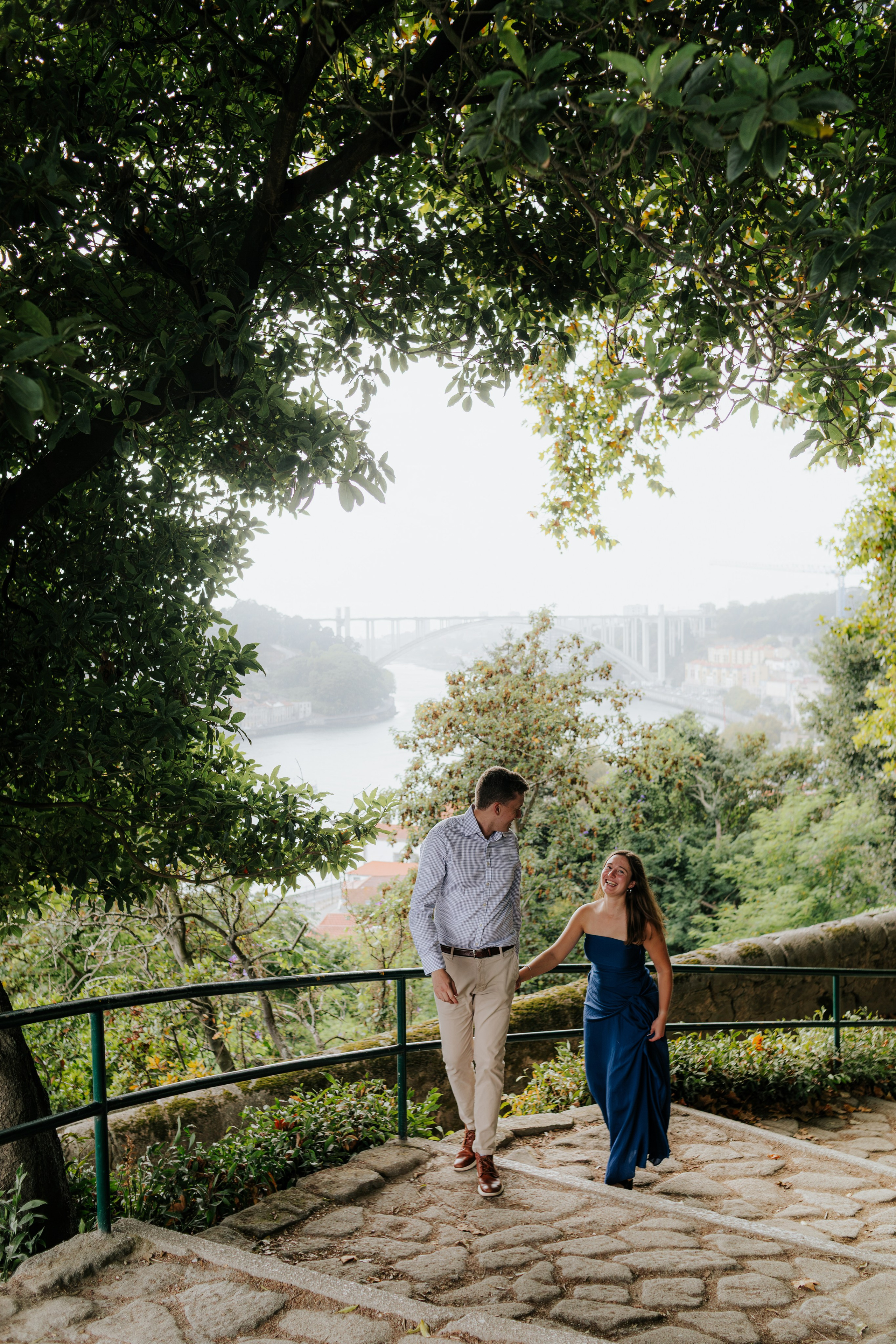 Wedding Proposal / Dylan & Kayleigh. Blendo Philipe | Wedding & Portrait Photographer in Porto