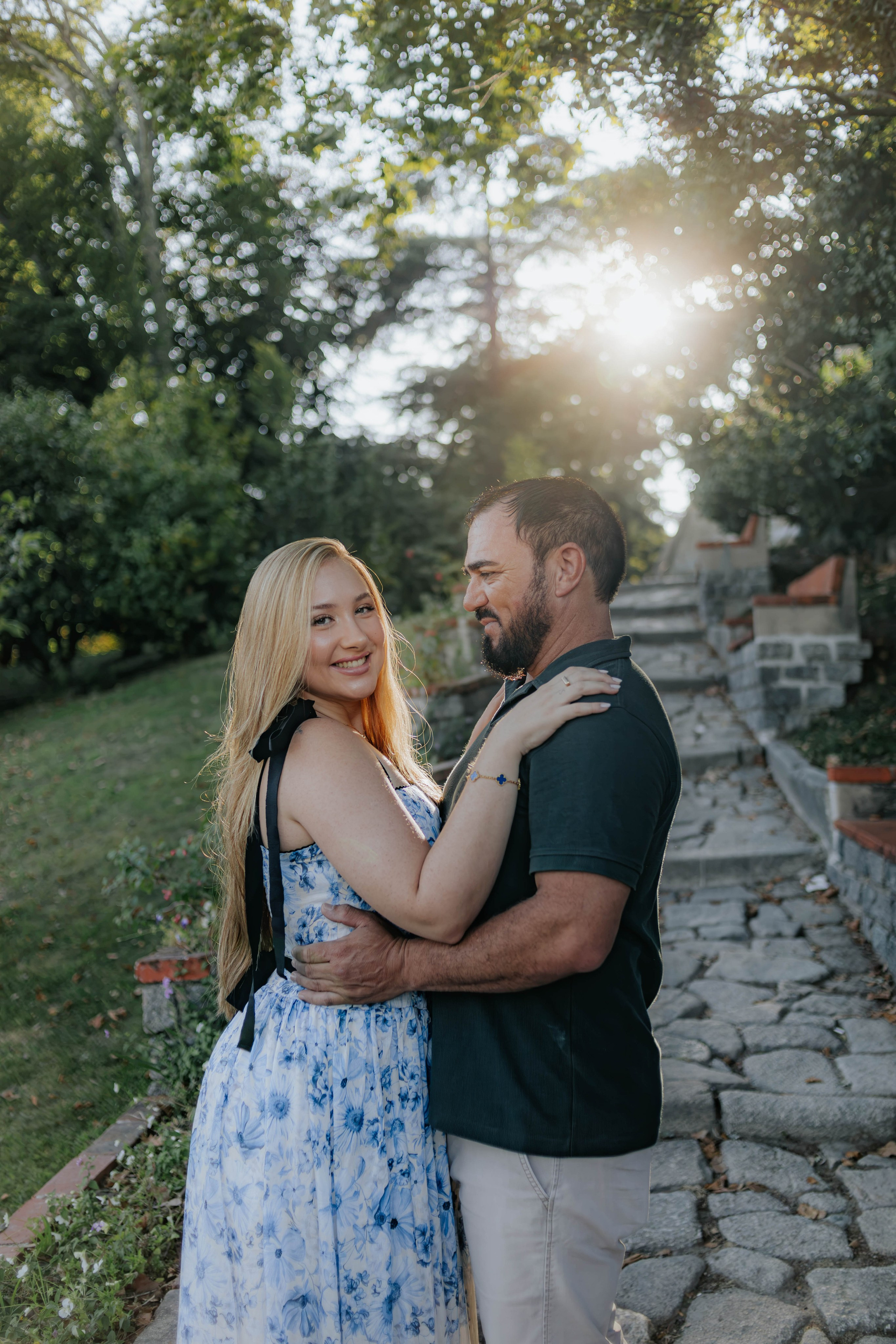 Wedding Proposal / Bruna & Sidnei. Blendo Philipe | Wedding & Portrait Photographer in Porto