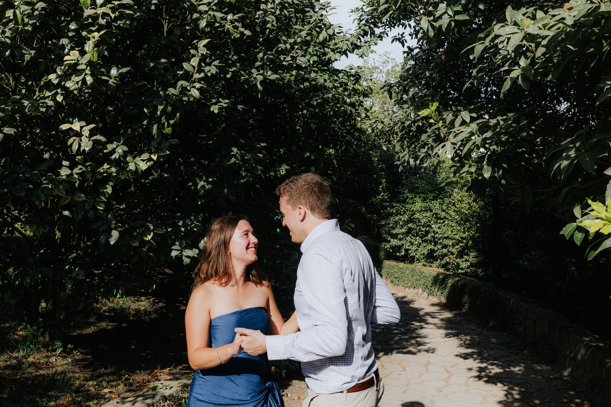 Wedding Proposal / Dylan & Kayleigh. Blendo Philipe | Wedding & Portrait Photographer in Porto