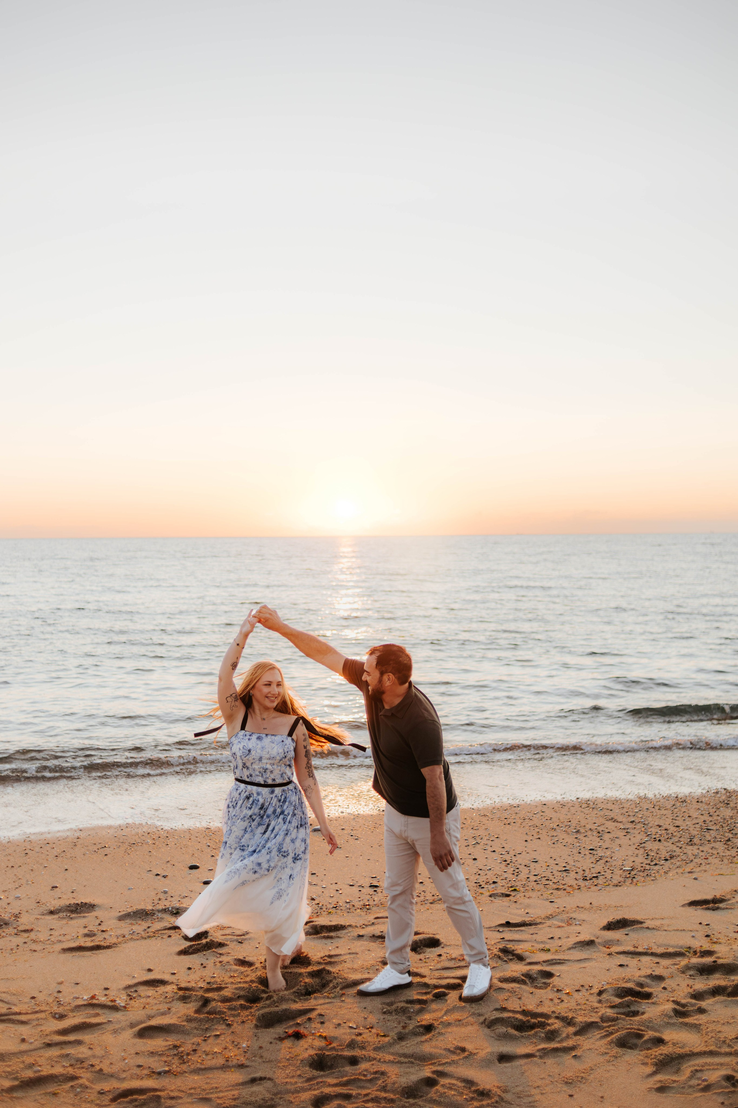 Wedding Proposal / Bruna & Sidnei. Blendo Philipe | Wedding & Portrait Photographer in Porto
