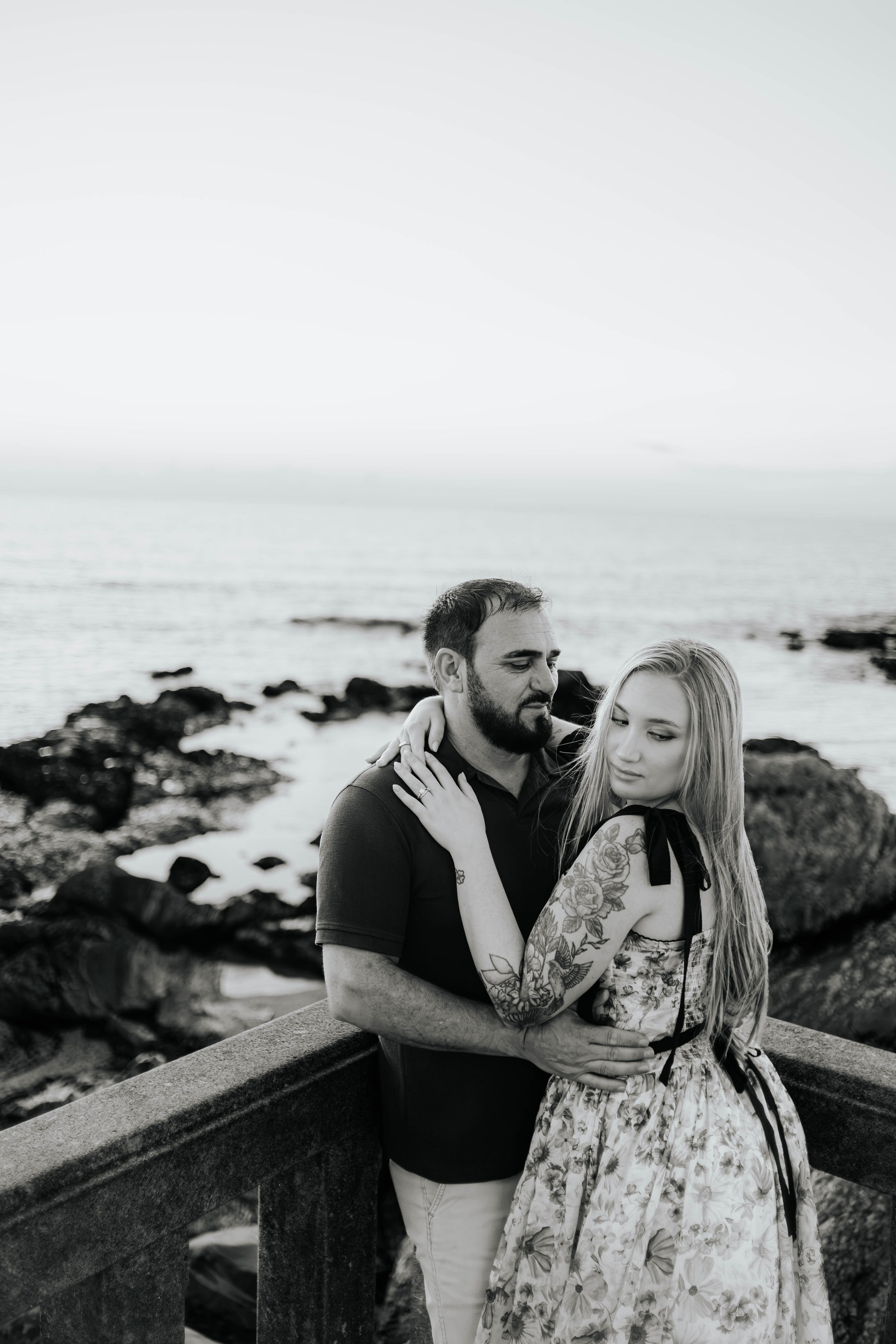 Wedding Proposal / Bruna & Sidnei. Blendo Philipe | Wedding & Portrait Photographer in Porto