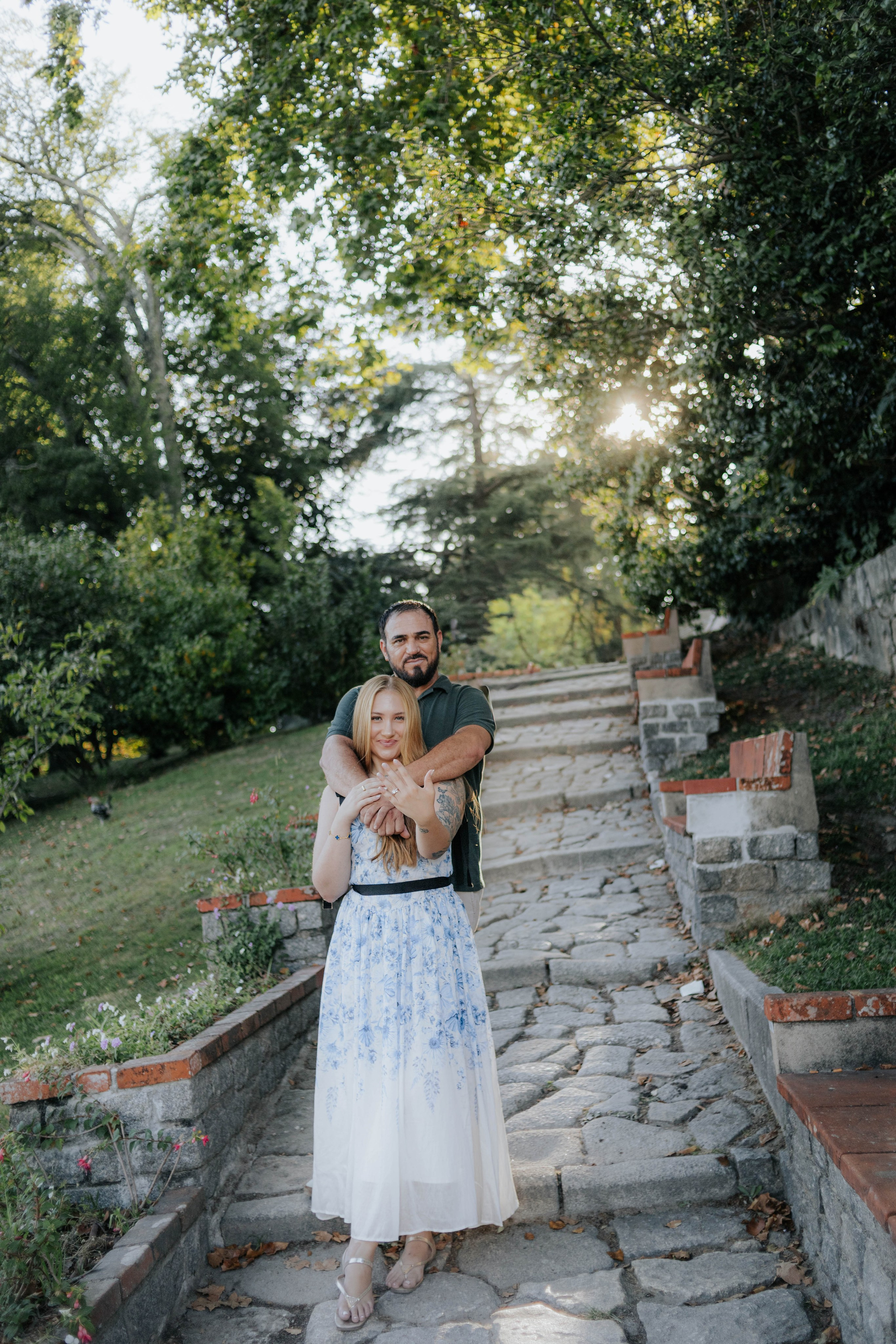 Wedding Proposal / Bruna & Sidnei. Blendo Philipe | Wedding & Portrait Photographer in Porto