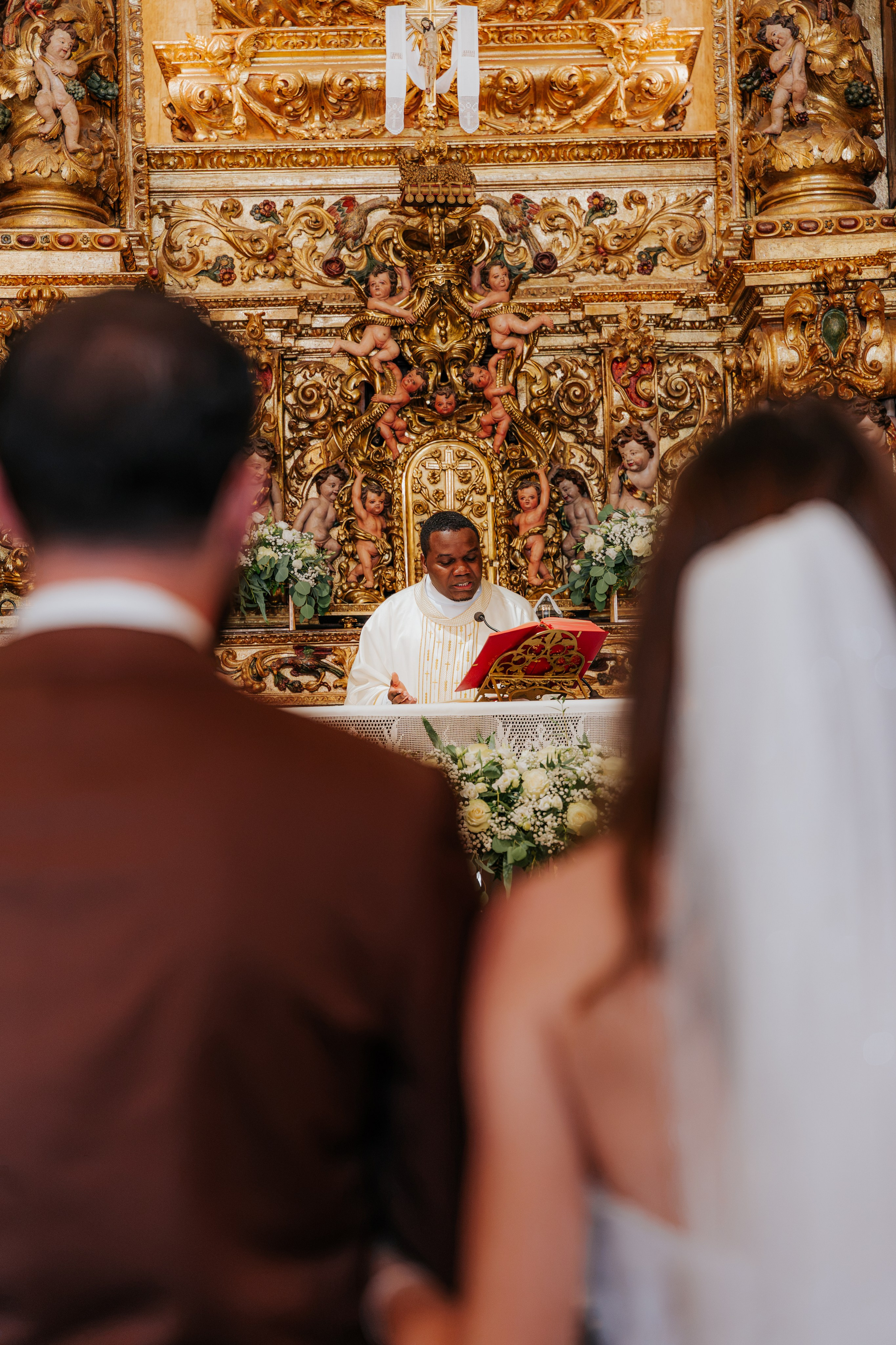 Wedding / Olivia & Lucas. Blendo Philipe | Wedding & Portrait Photographer in Porto