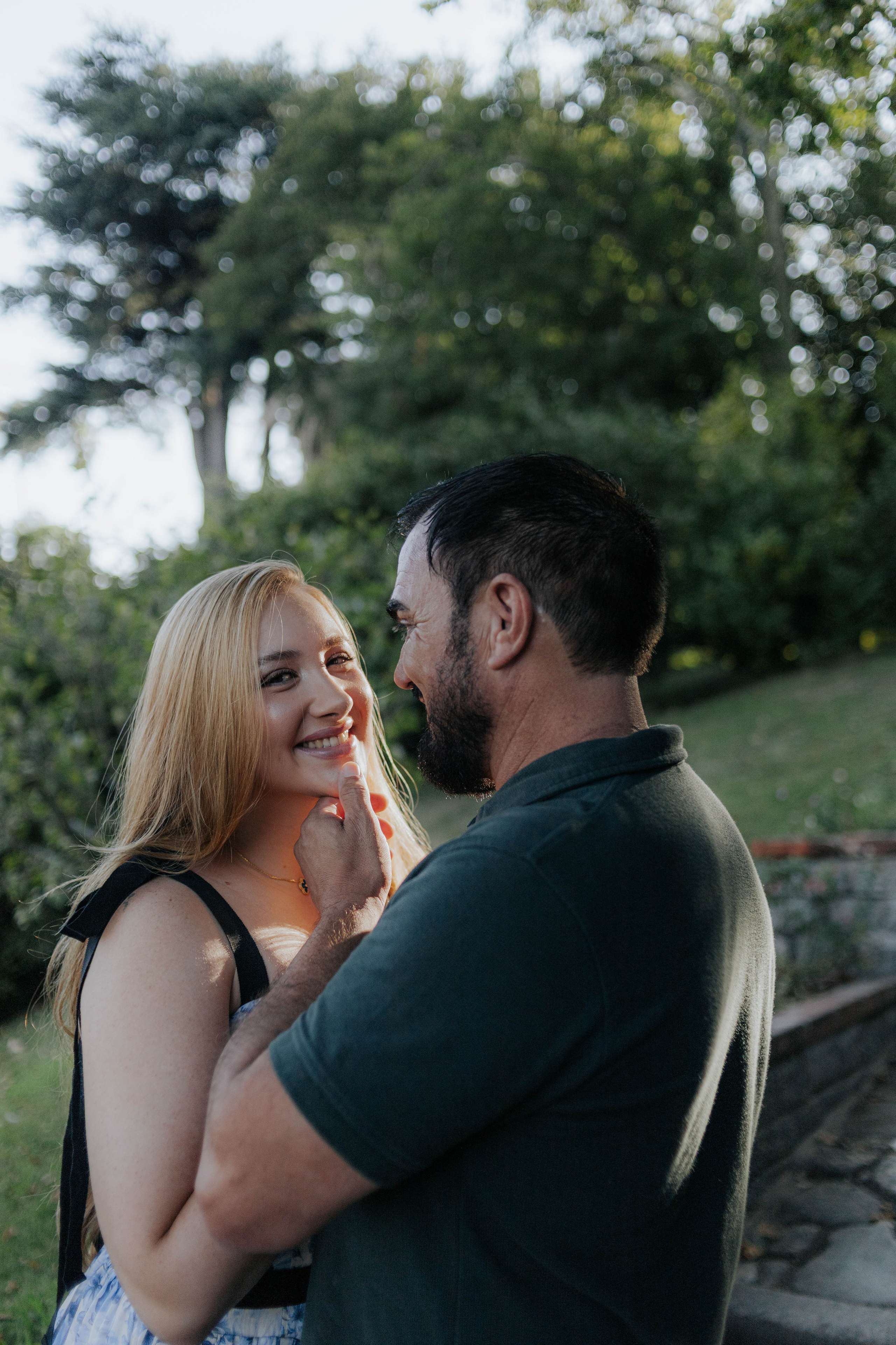 Wedding Proposal / Bruna & Sidnei. Blendo Philipe | Wedding & Portrait Photographer in Porto