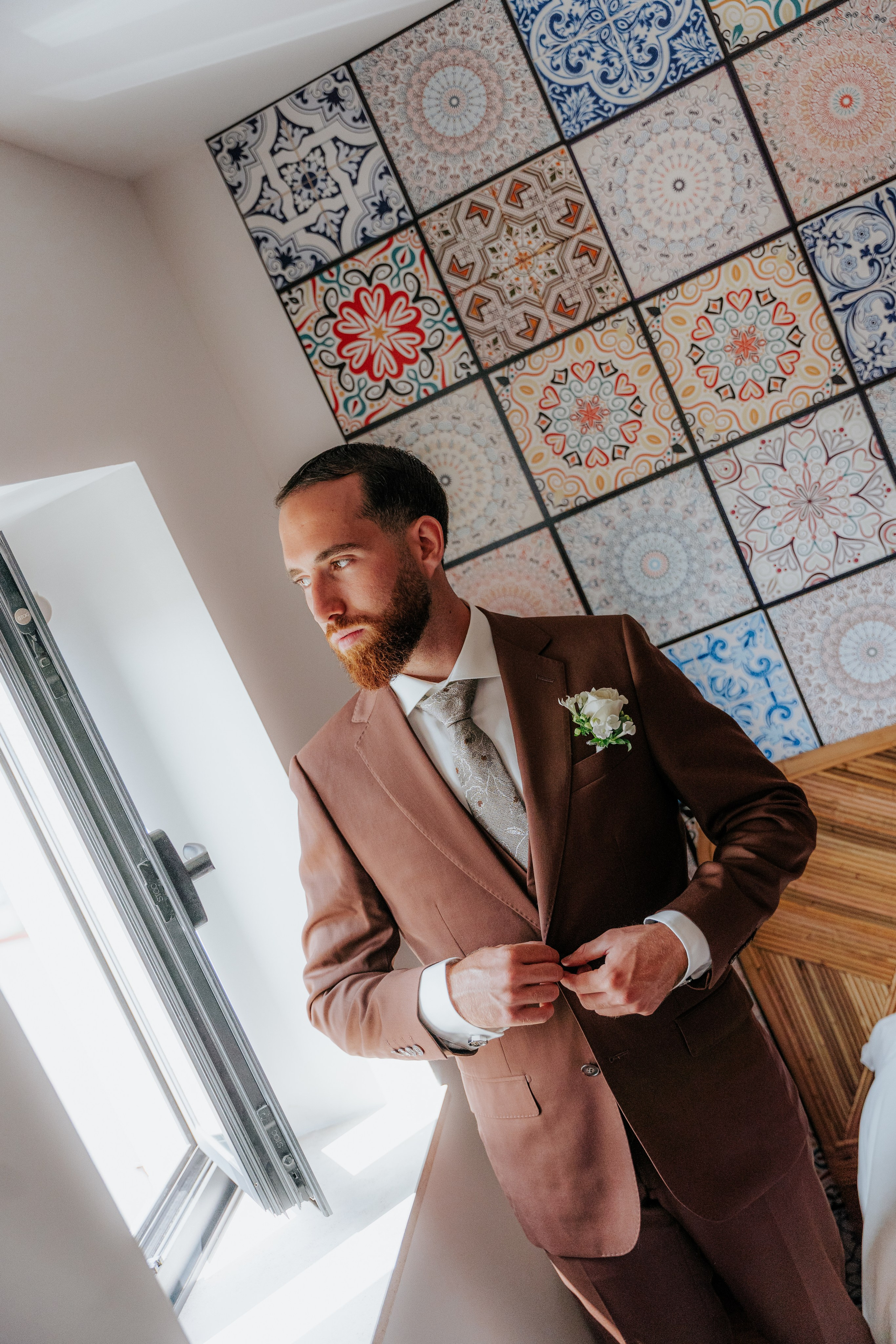 Wedding / Olivia & Lucas. Blendo Philipe | Wedding & Portrait Photographer in Porto