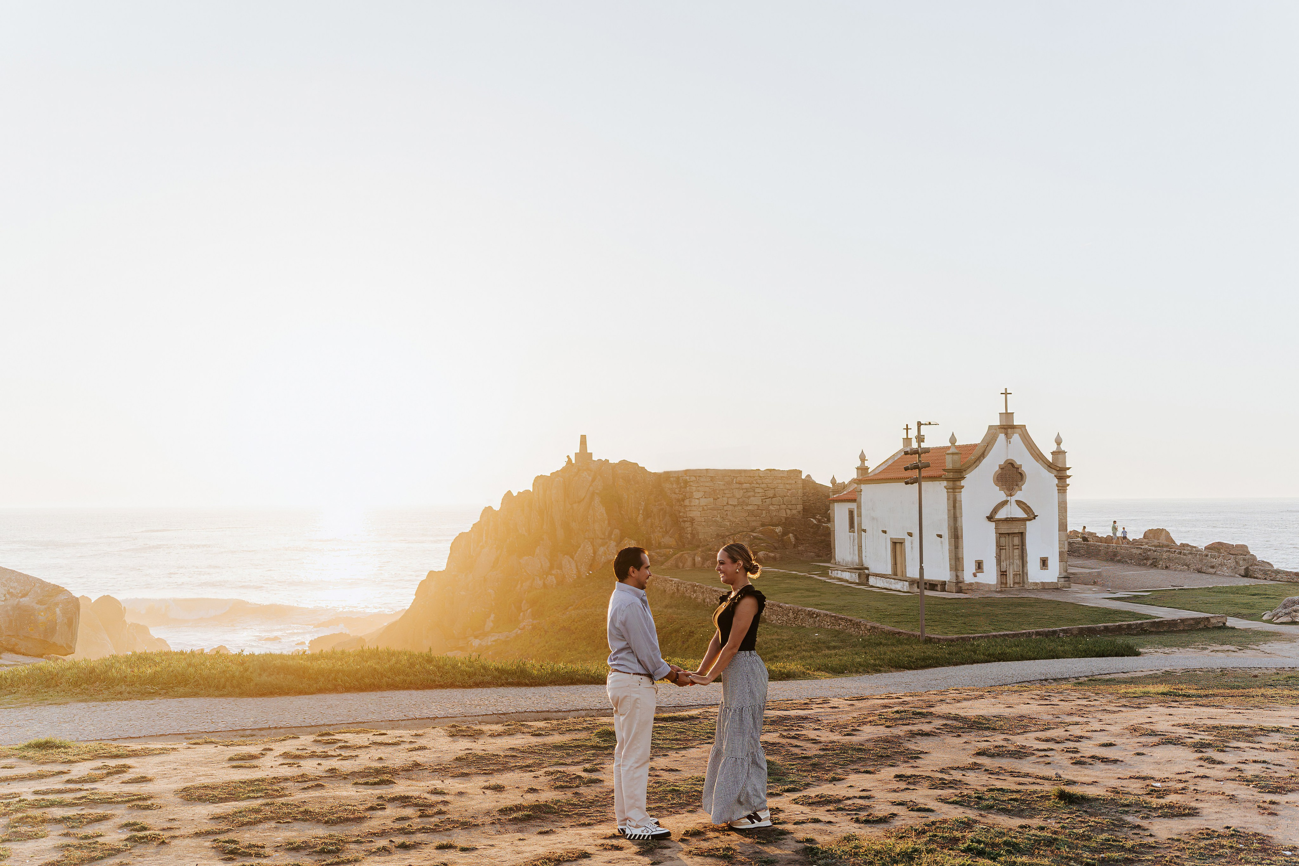 Francisco & Esperanza / Wedding Proposal