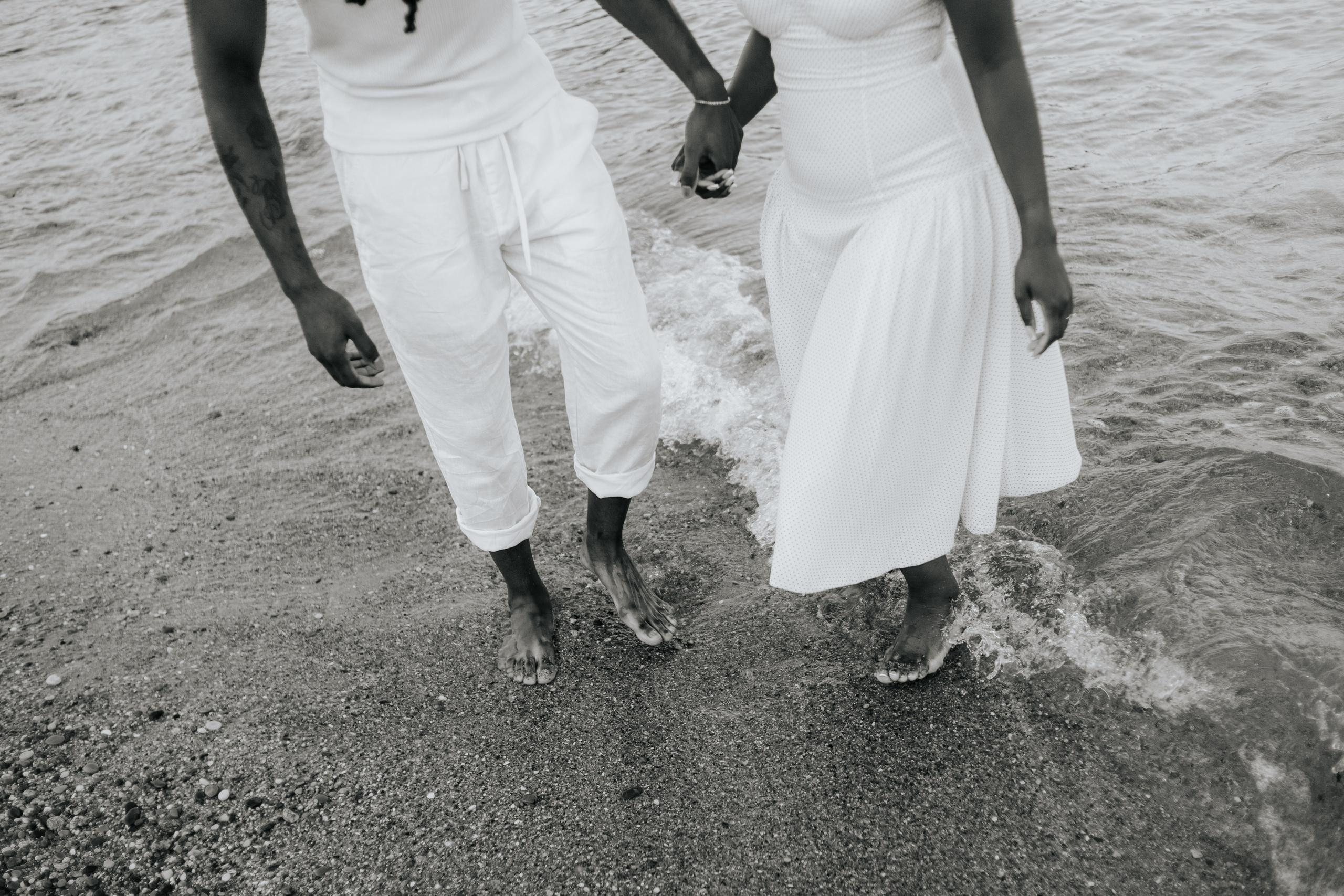 Engagement Photoshoot / Danildo & Kiara. Blendo Philipe | Wedding & Portrait Photographer in Porto