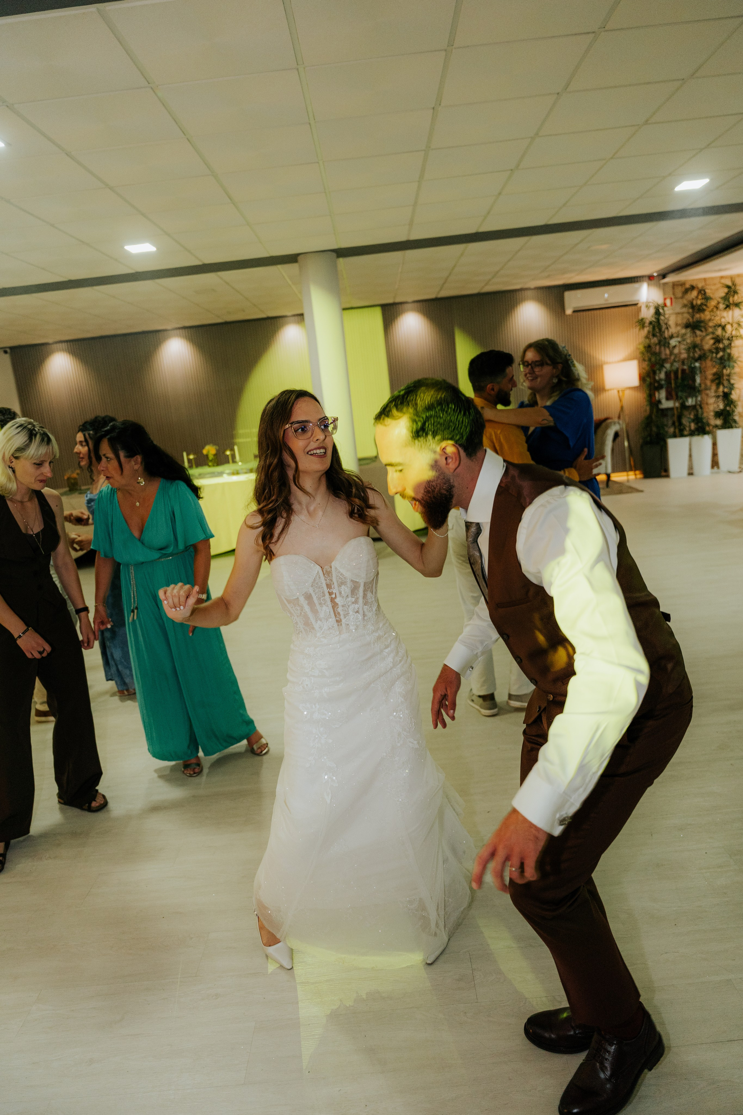 Wedding / Olivia & Lucas. Blendo Philipe | Wedding & Portrait Photographer in Porto