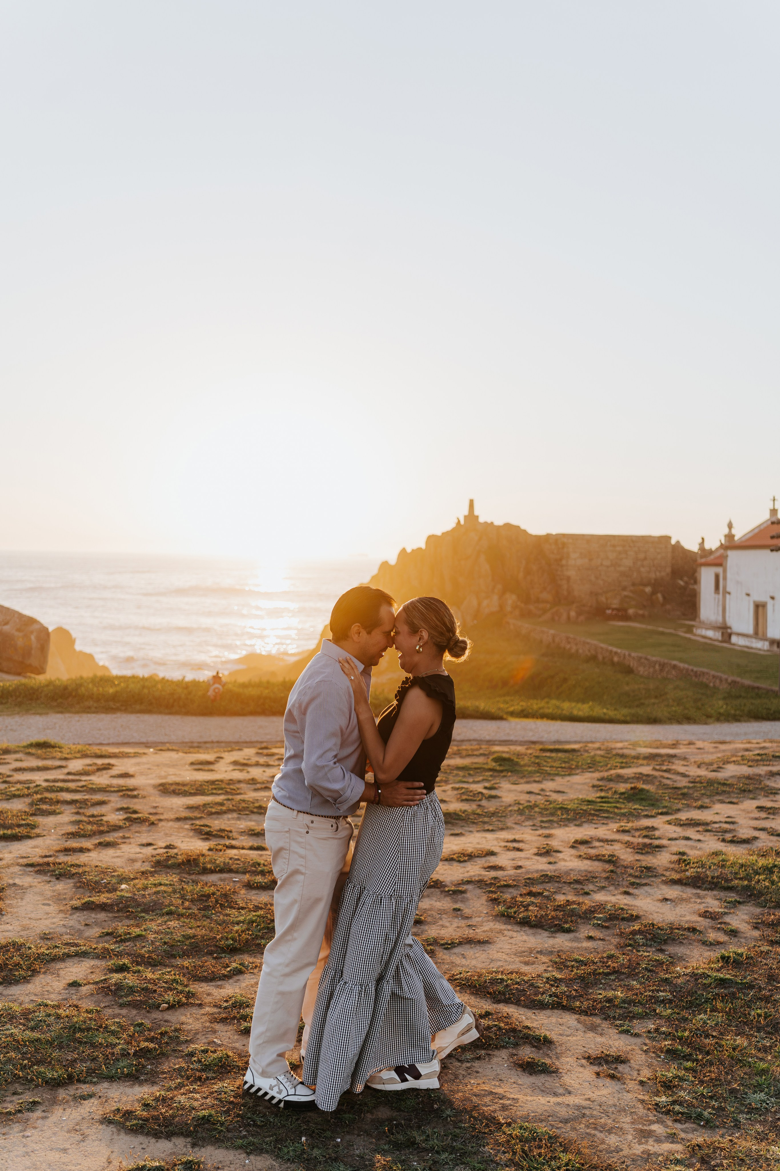 Francisco & Esperanza / Wedding Proposal