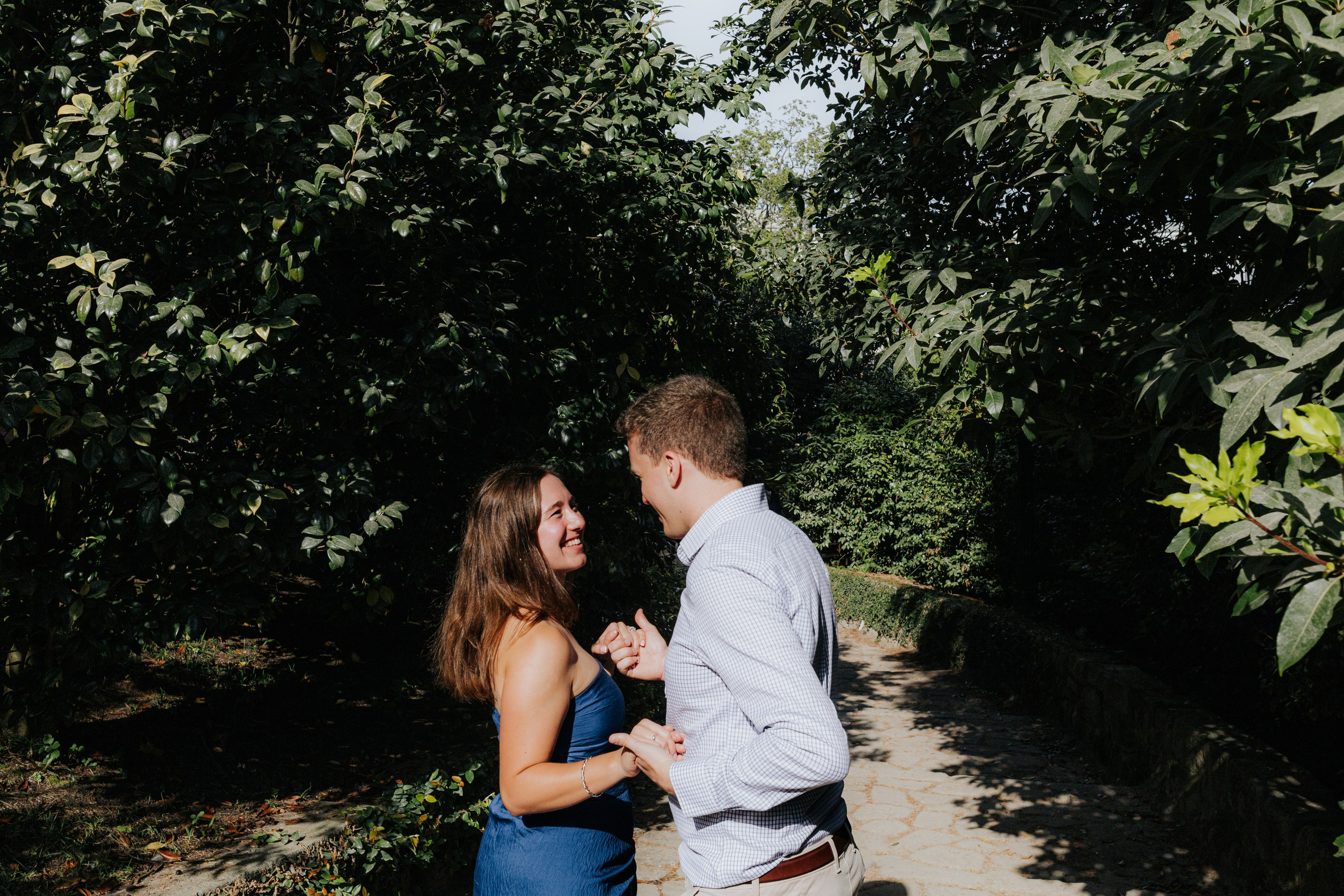 Wedding Proposal / Dylan & Kayleigh. Blendo Philipe | Wedding & Portrait Photographer in Porto