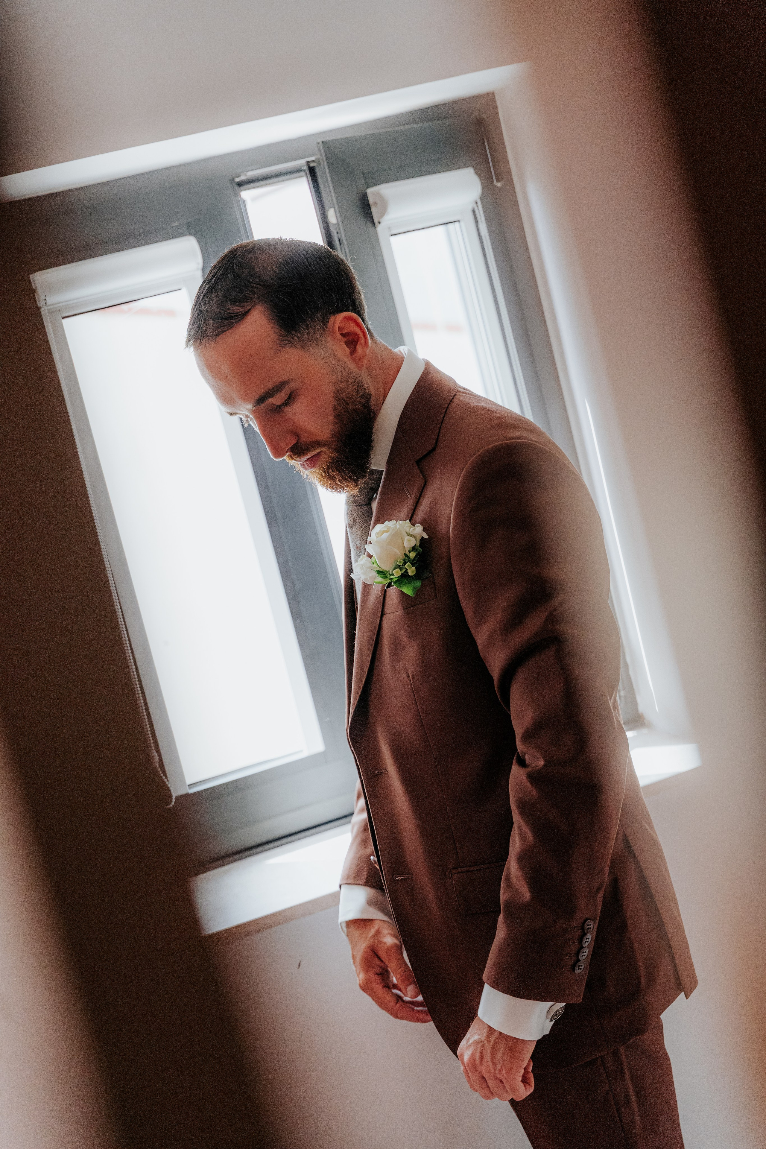 Wedding / Olivia & Lucas. Blendo Philipe | Wedding & Portrait Photographer in Porto