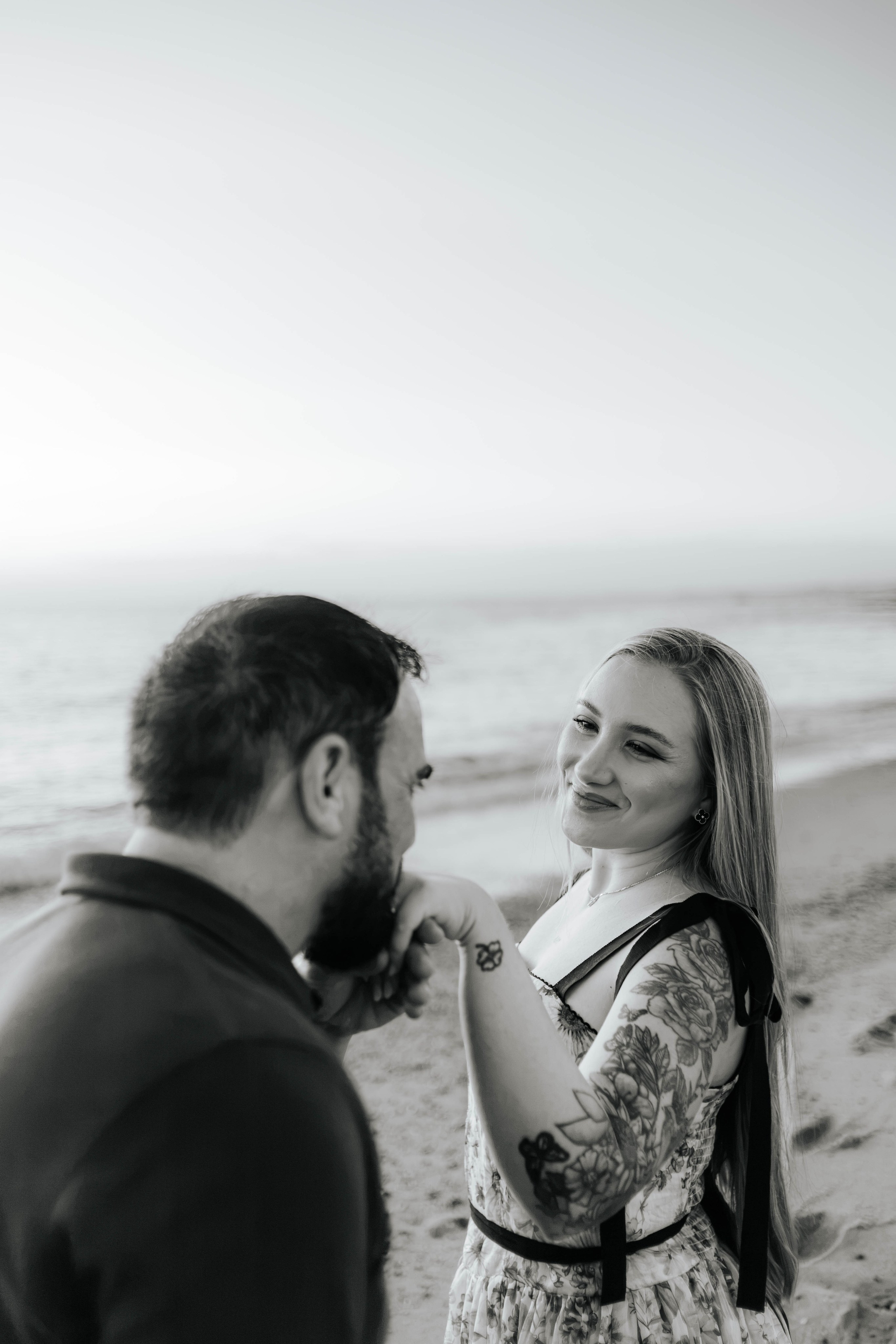 Wedding Proposal / Bruna & Sidnei. Blendo Philipe | Wedding & Portrait Photographer in Porto