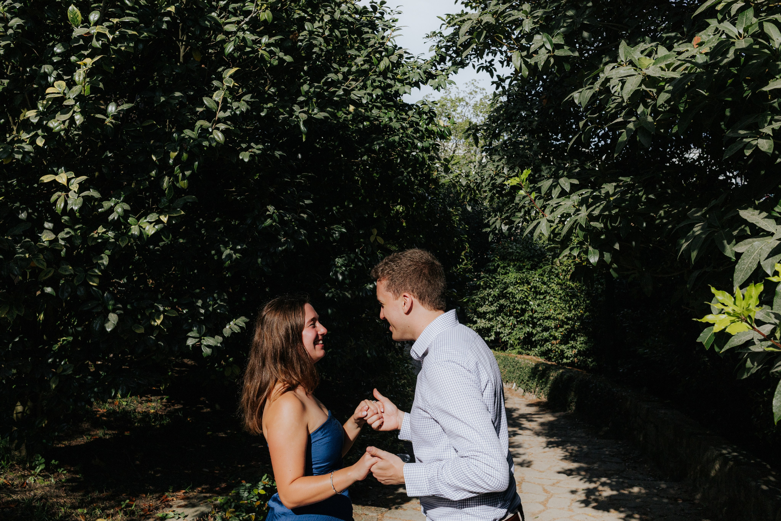 Wedding Proposal / Dylan & Kayleigh. Blendo Philipe | Wedding & Portrait Photographer in Porto