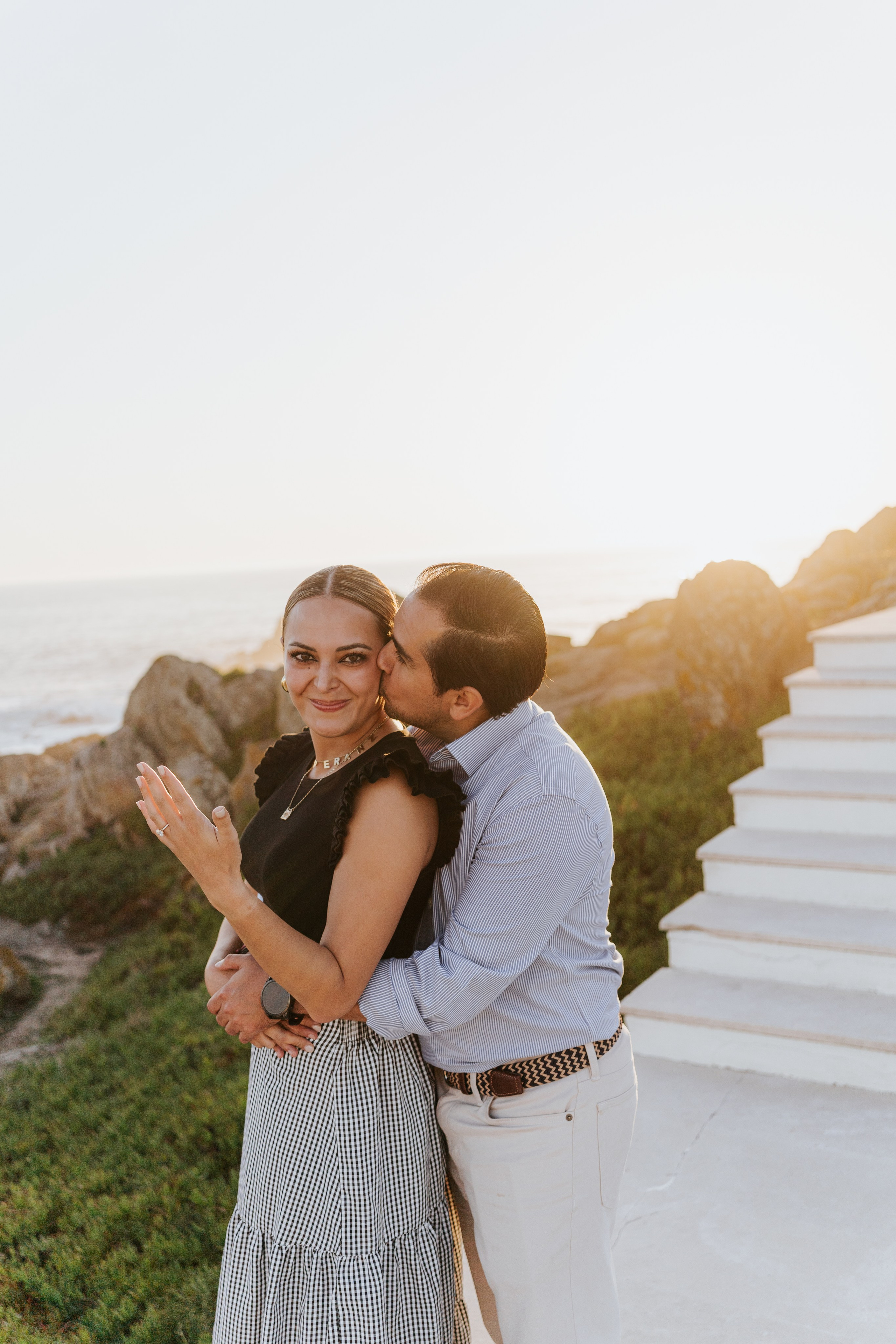 Francisco & Esperanza / Wedding Proposal
